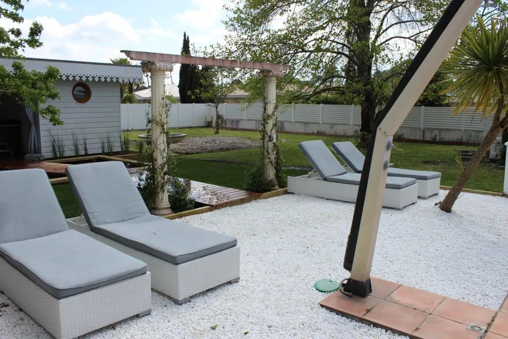 Chambres dHôtes La Louisiane