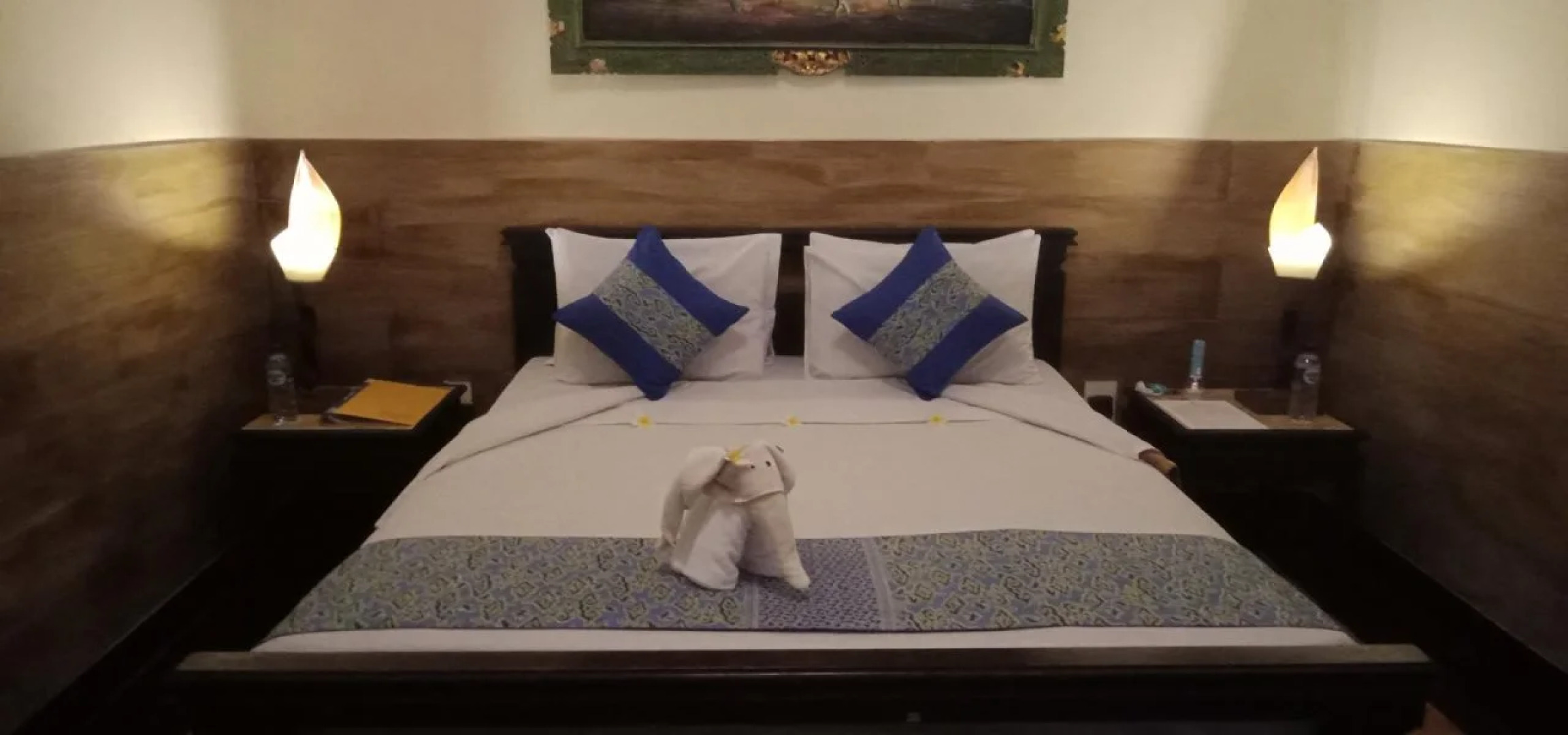 Padi Bali Guest House