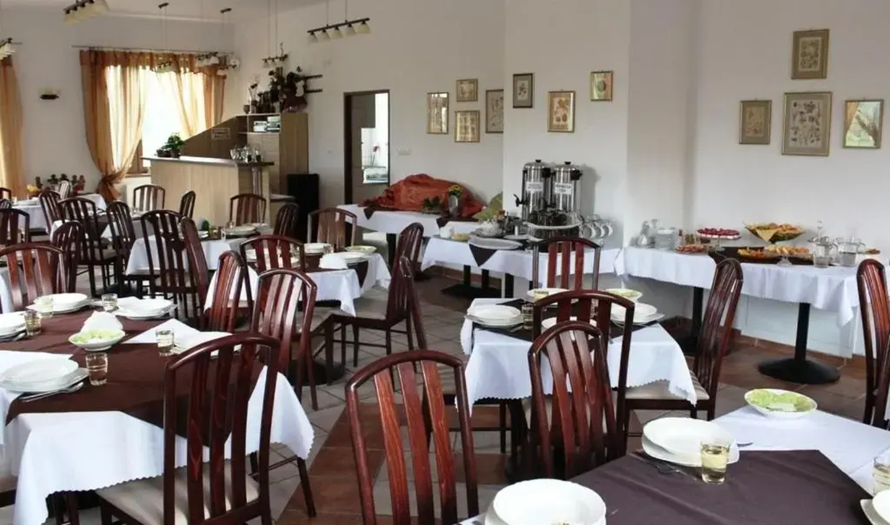 Pensjonat Valle Verde