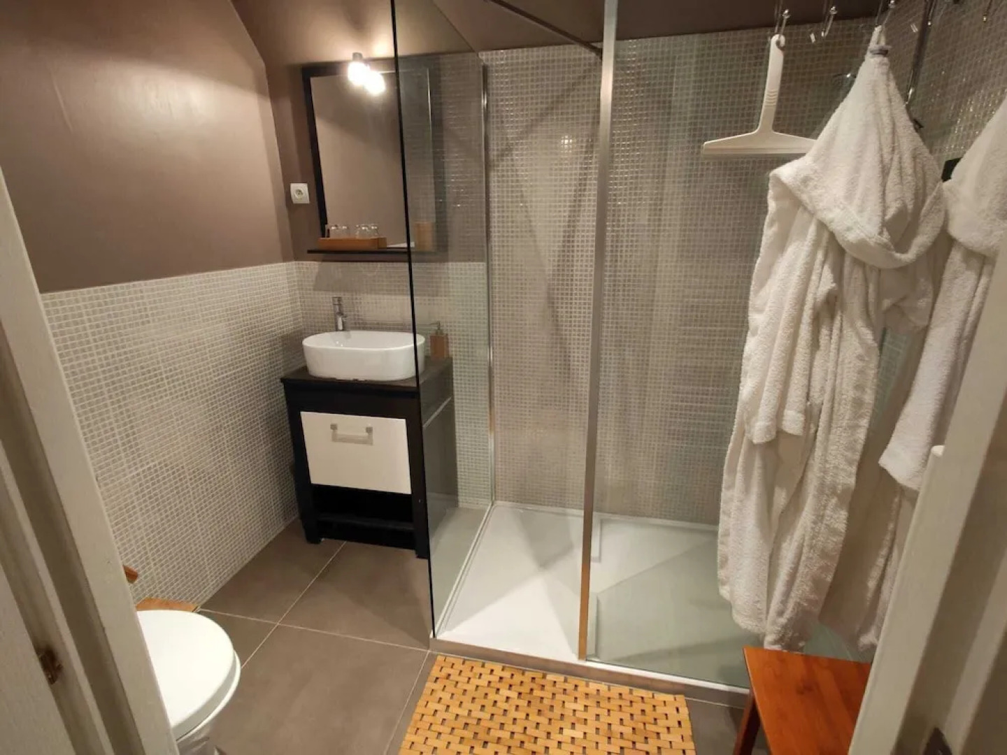 La Maison du Chevalier - Chambres et tables d'hôtes - adults only