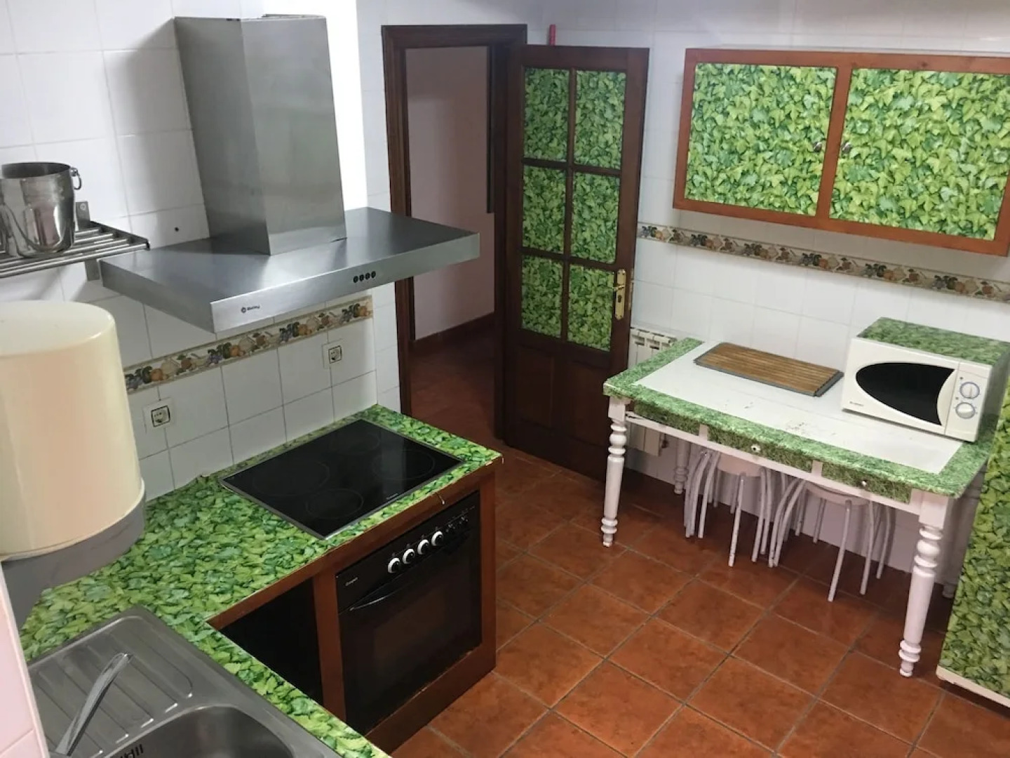 Casa Aldea Rural Villahormes Llanes