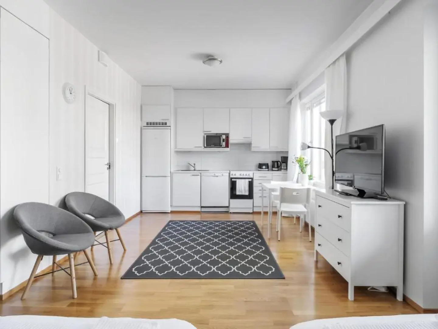 Kotimaailma Apartments Joensuu