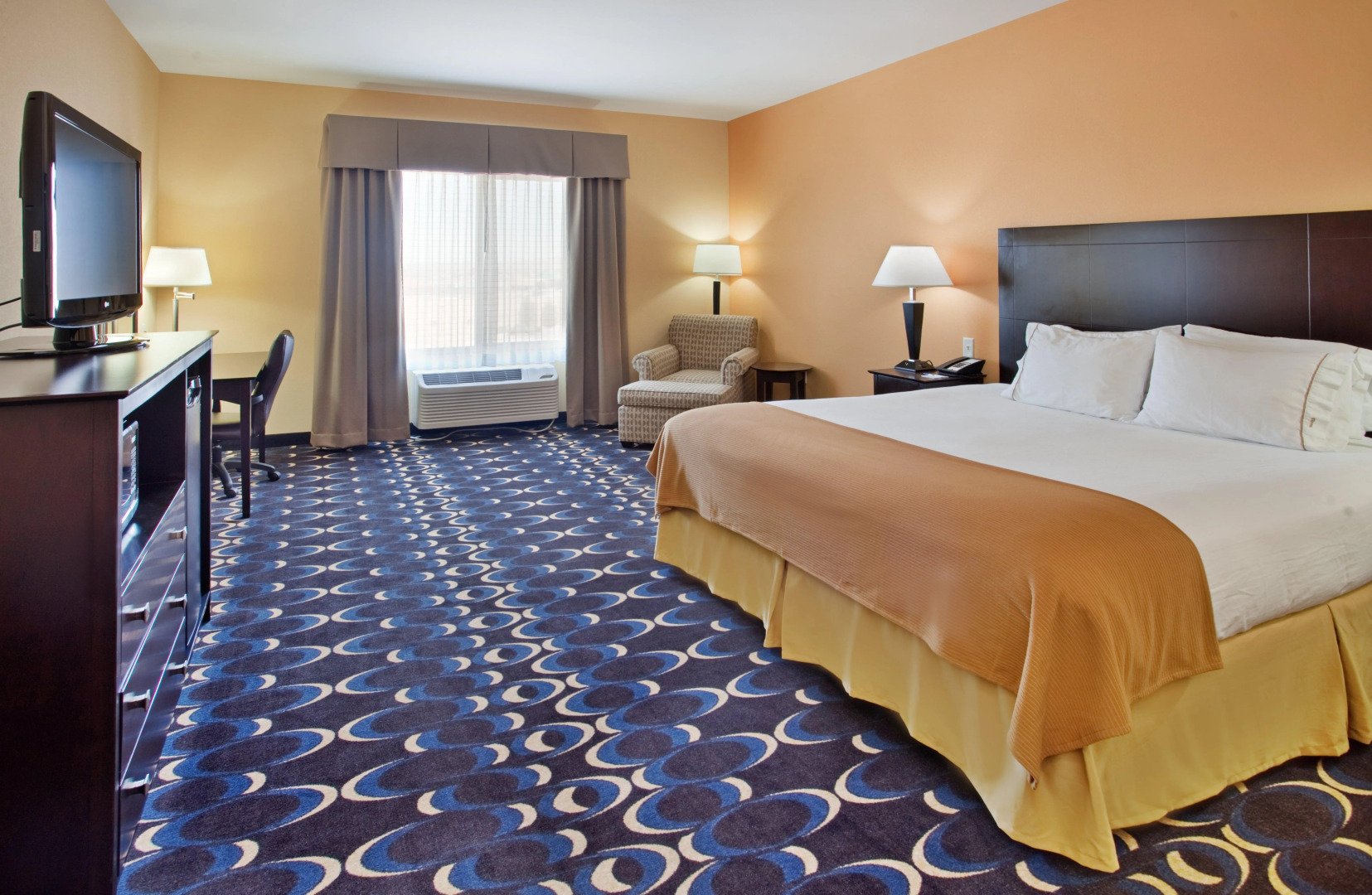 Holiday Inn Express & Suites Las Cruces North by IHG