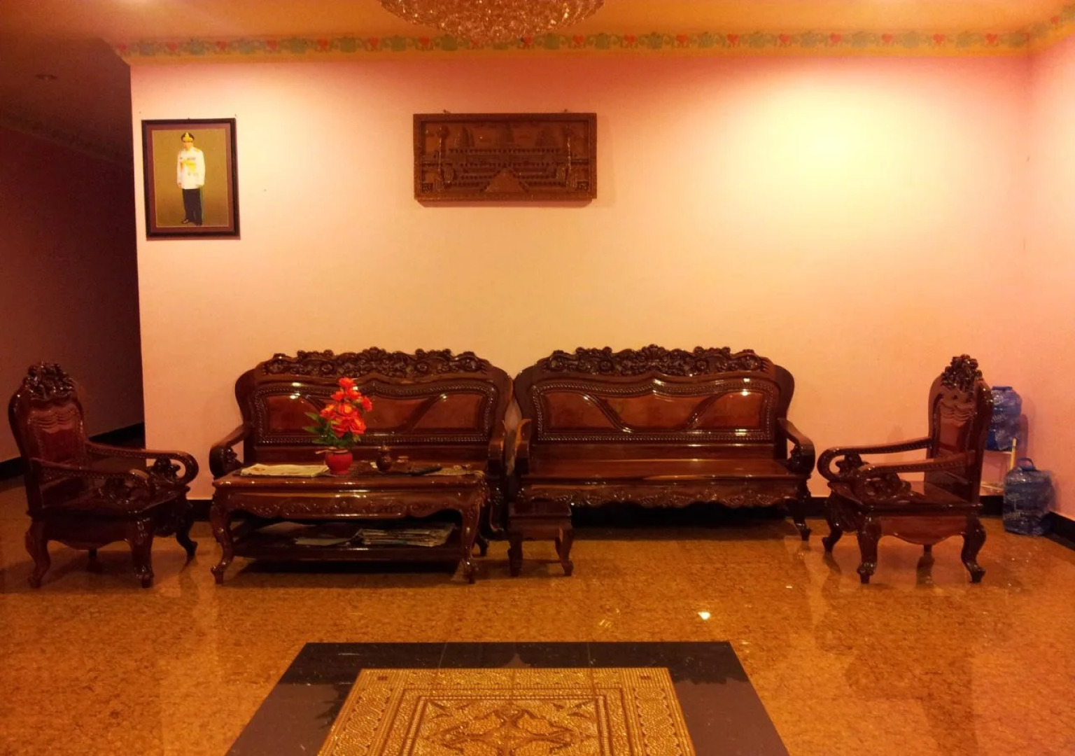 Prak Dara Guest House