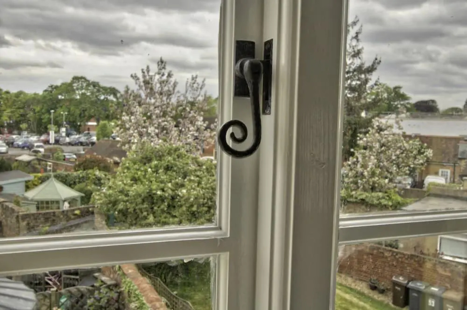 The Palmerston Rooms