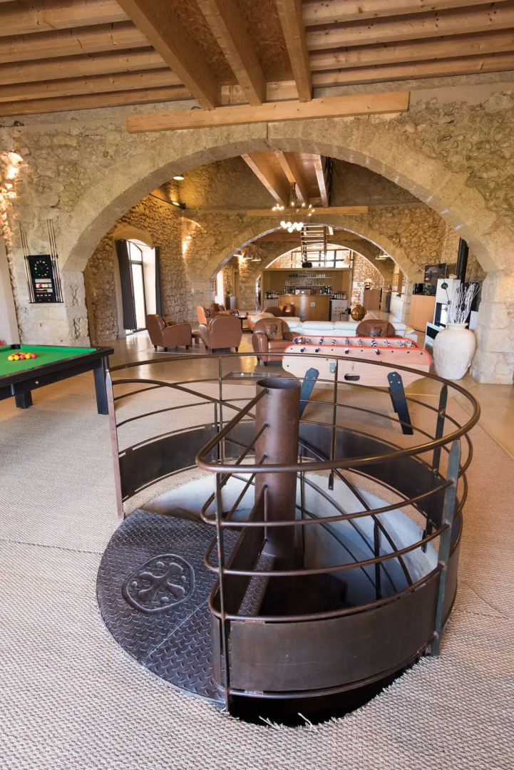 Le Relais de Pigasse