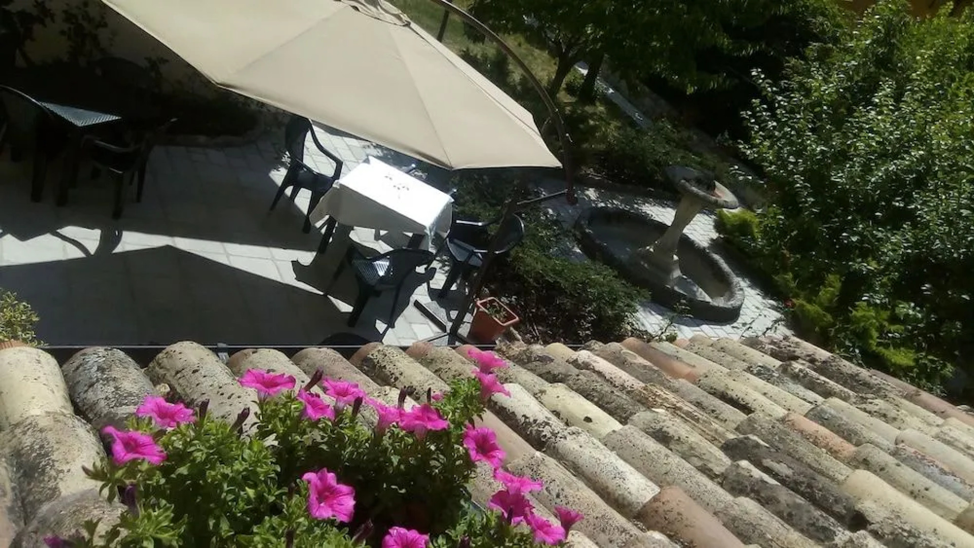 Antica Dimora Fuori Le Mura