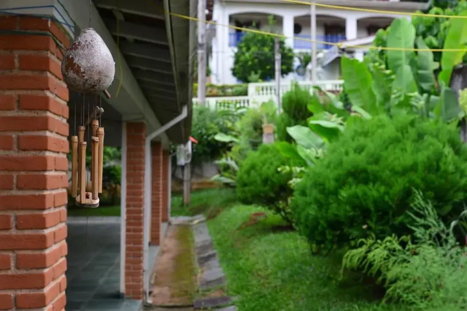 Pousada Recanto Aconchego