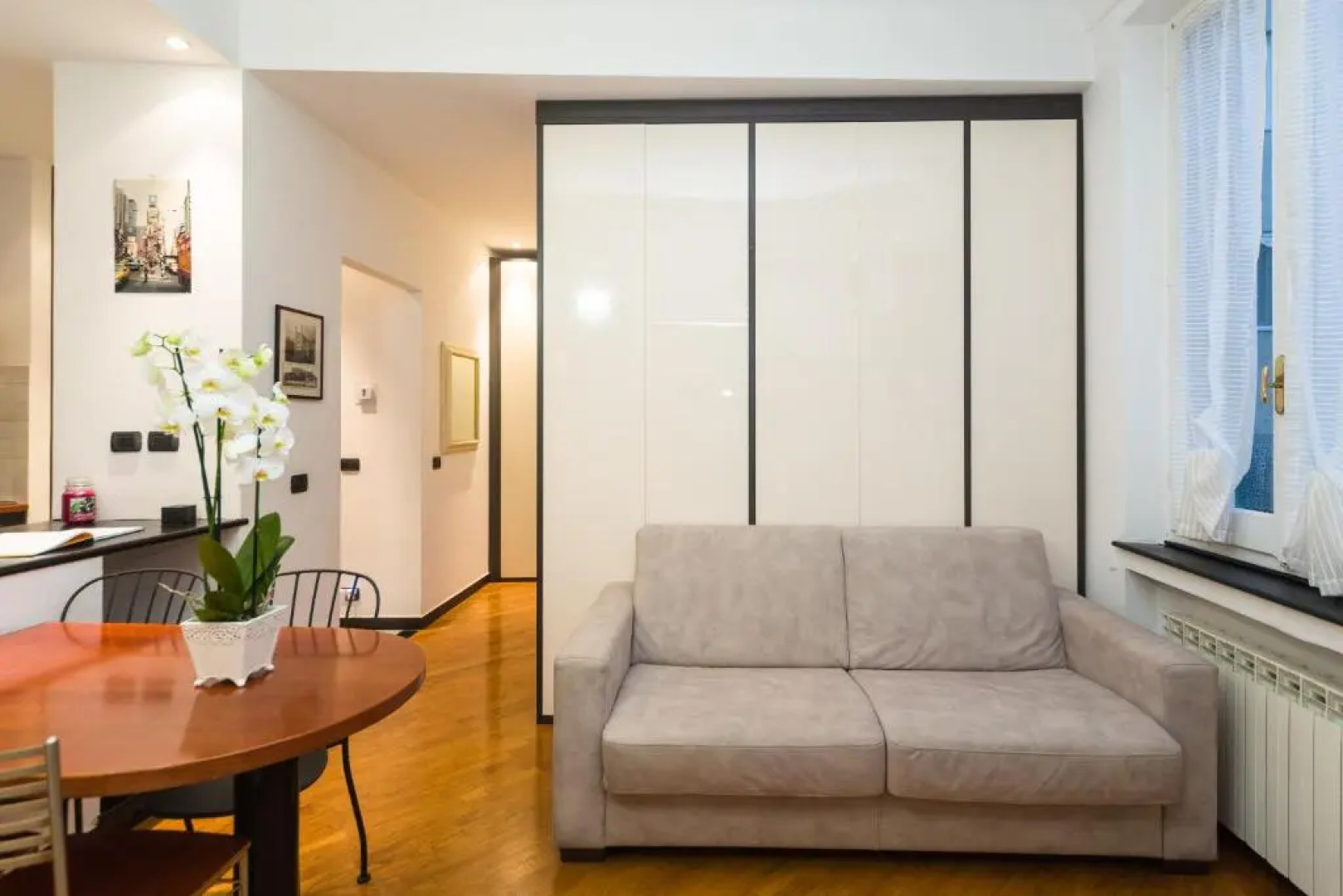 Old Port Apartment 4 beds