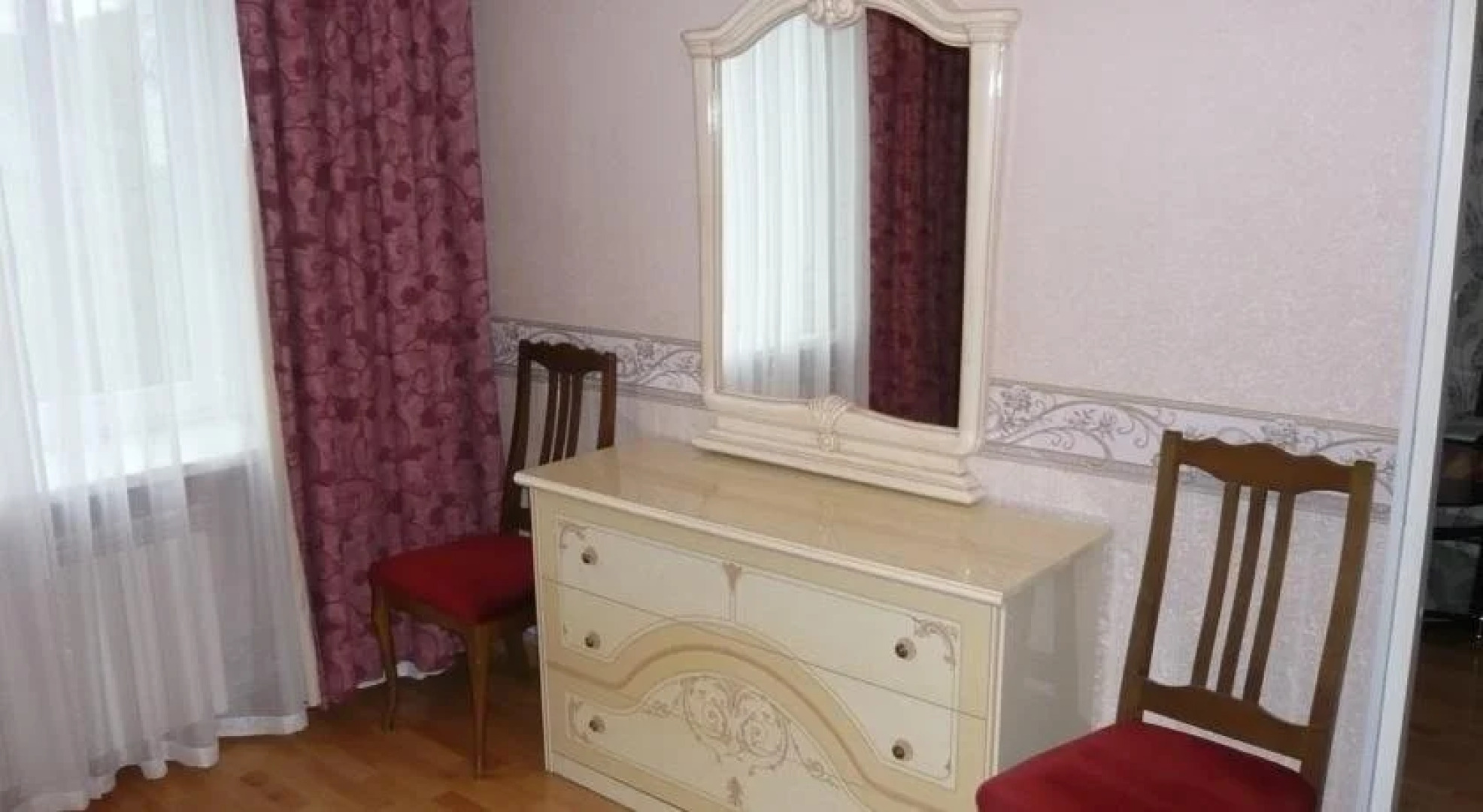 Гостиница Эдельвейс