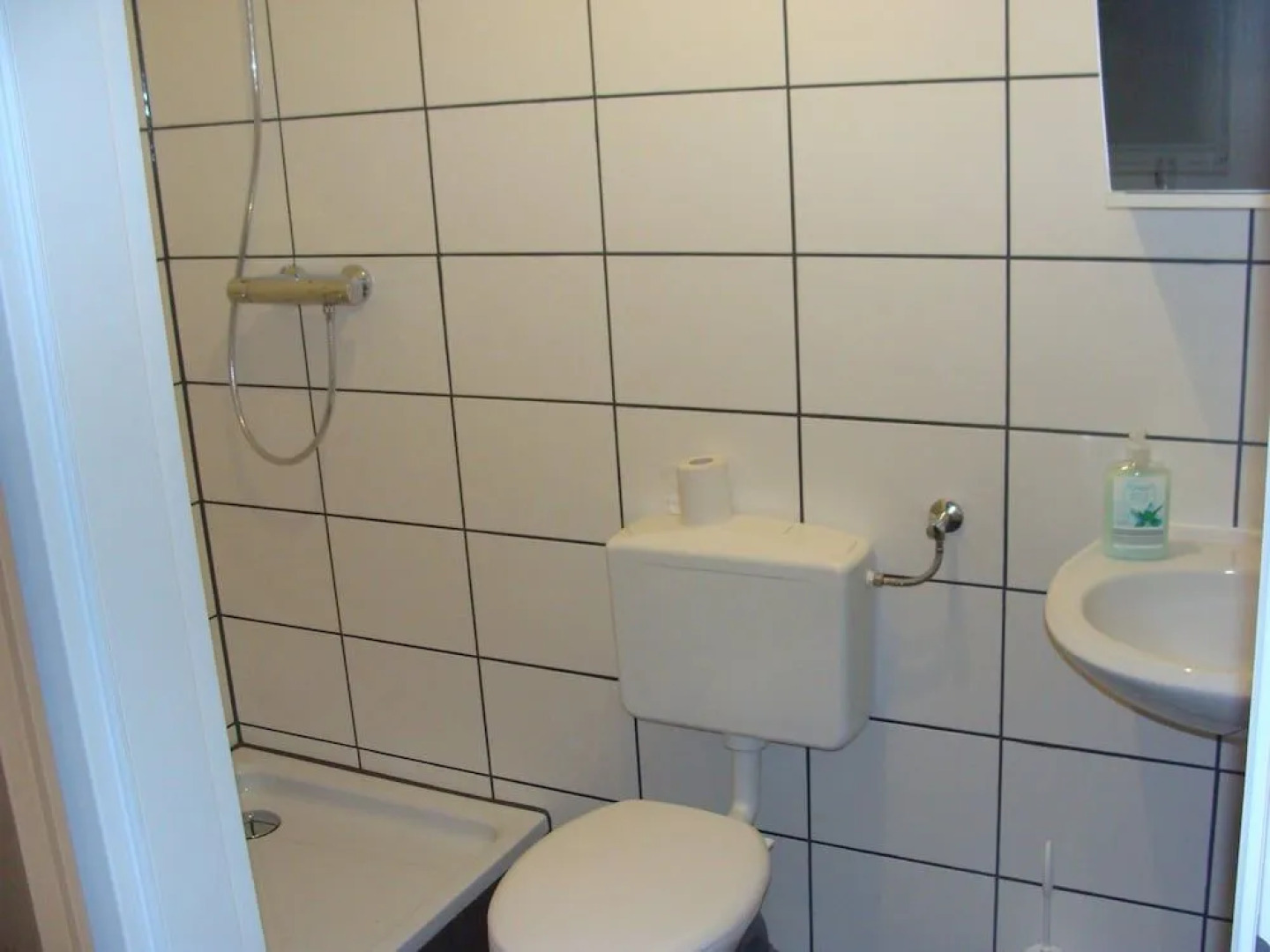 Hotel Im Mühlengrund