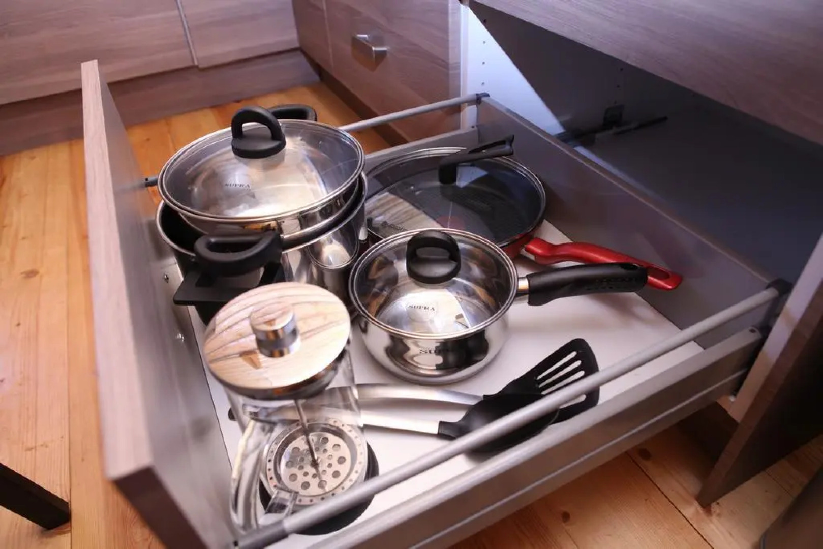 Кудыкина Гора