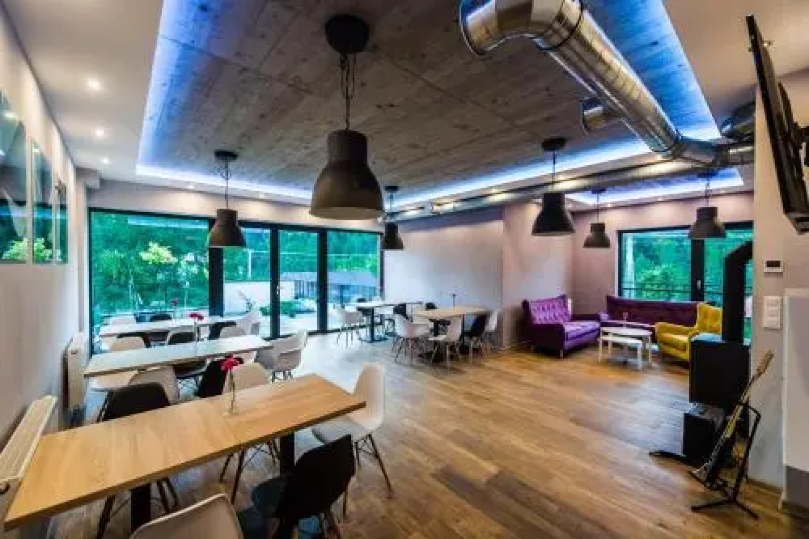 Apartamenty Eskapada