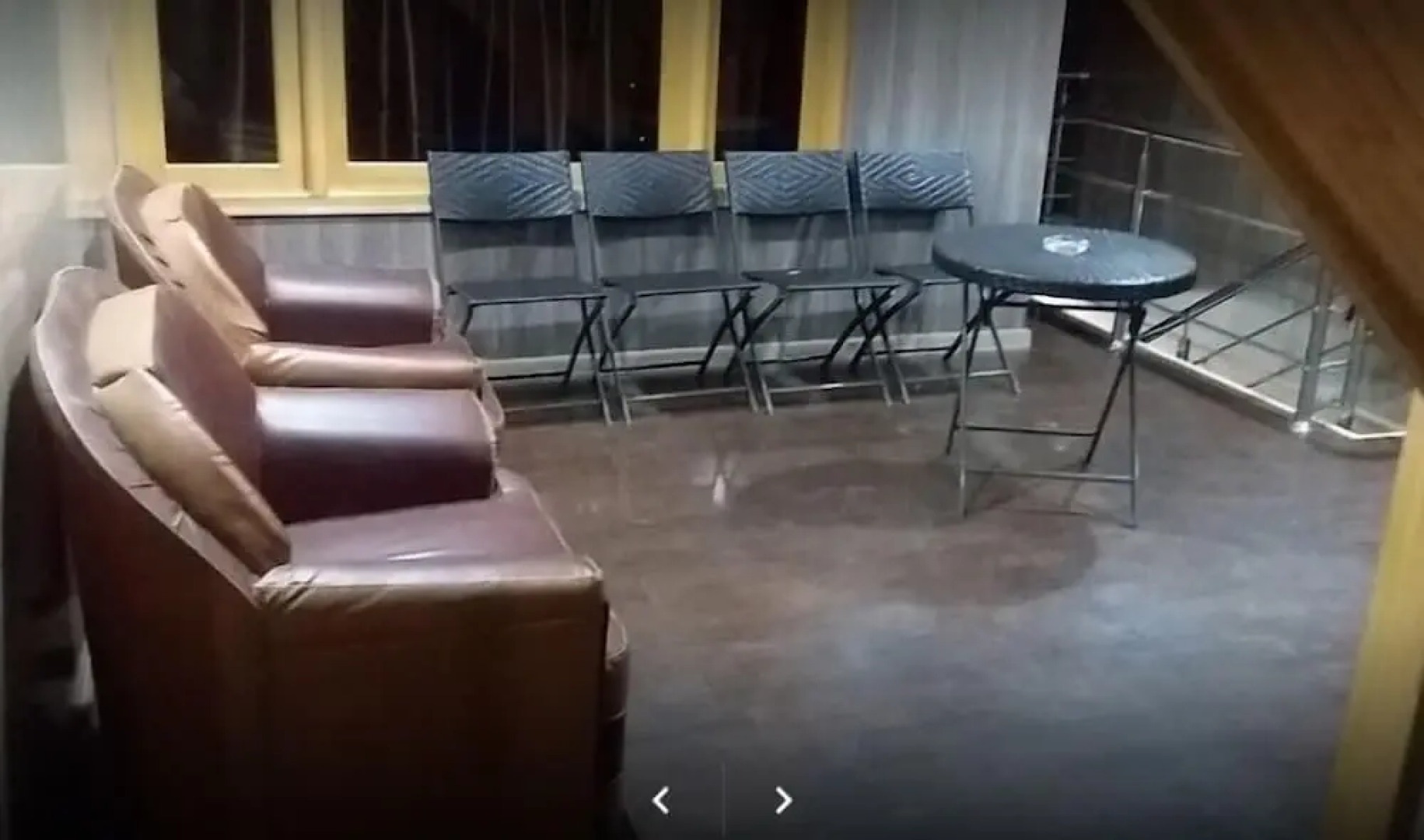 Hotel Luxury Palace Naran