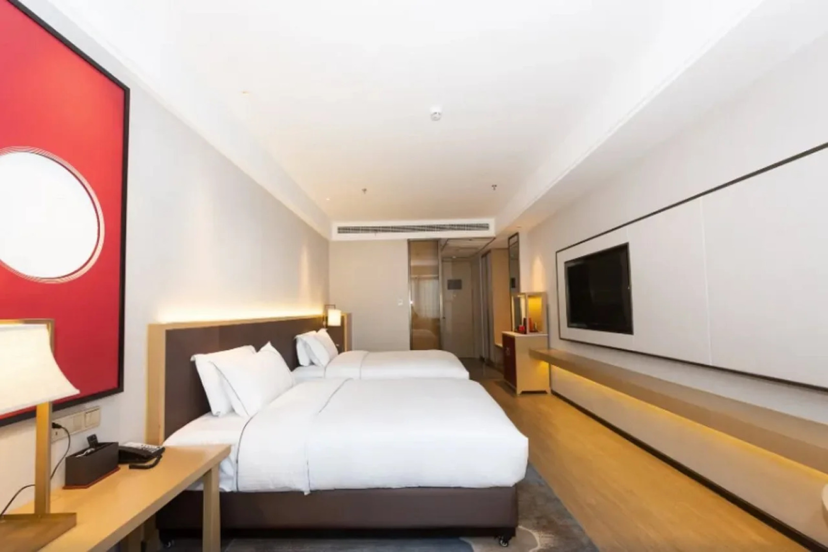 E-Cheng Hotel Hengyang Huayuan Zhi Road