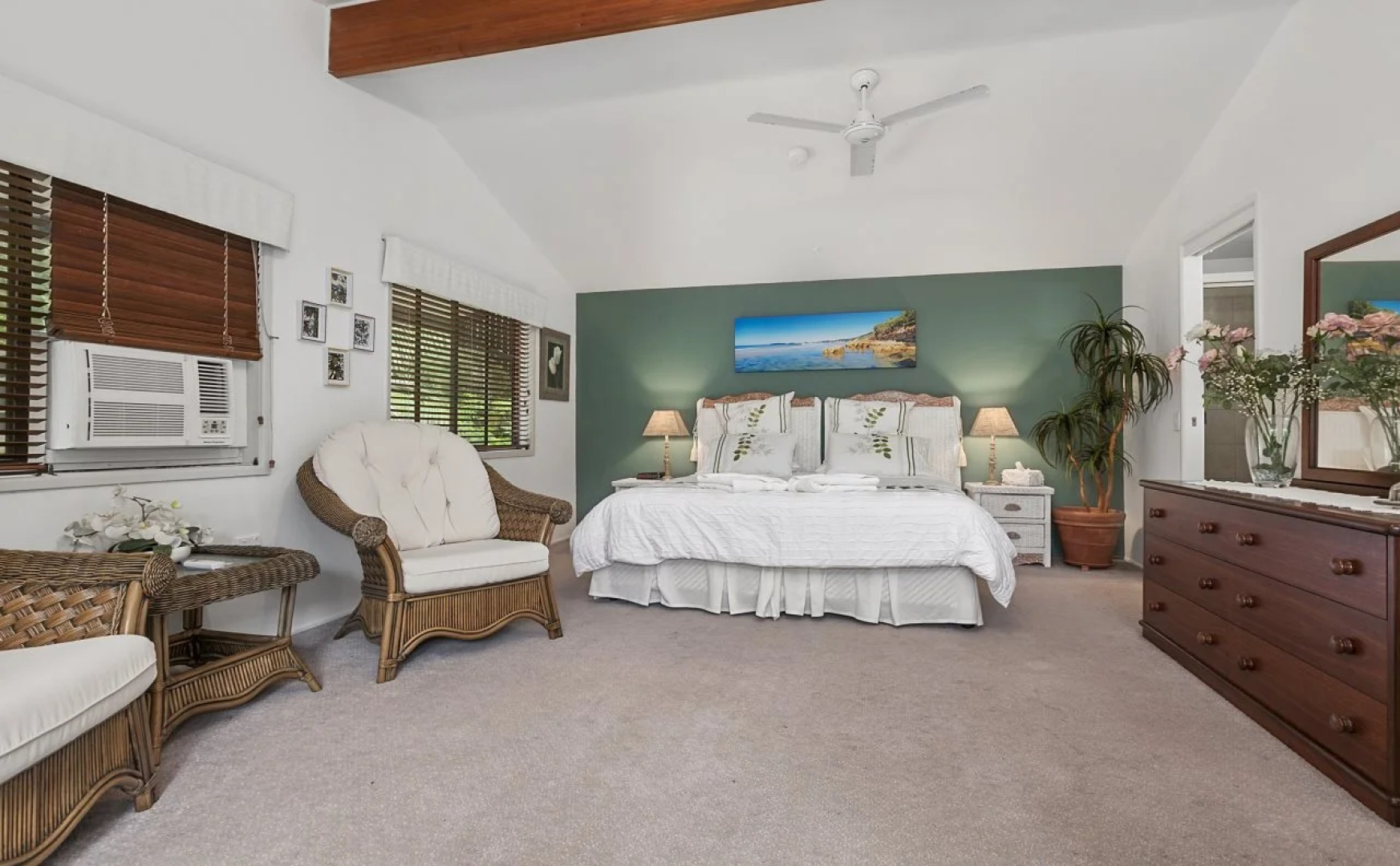 Coolum Dreams Bed & Breakfast