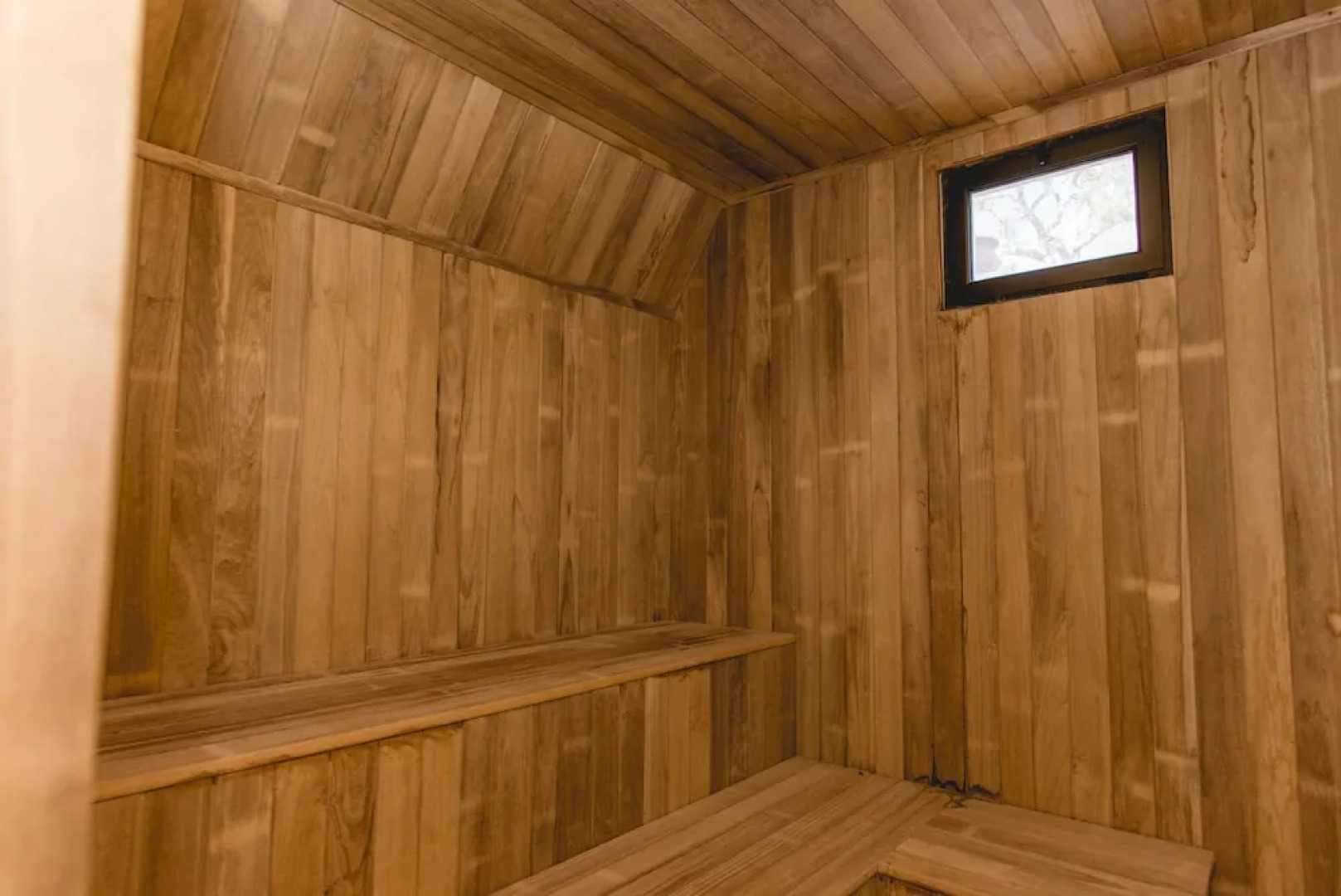 Guachipas Golf Hotel Boutique