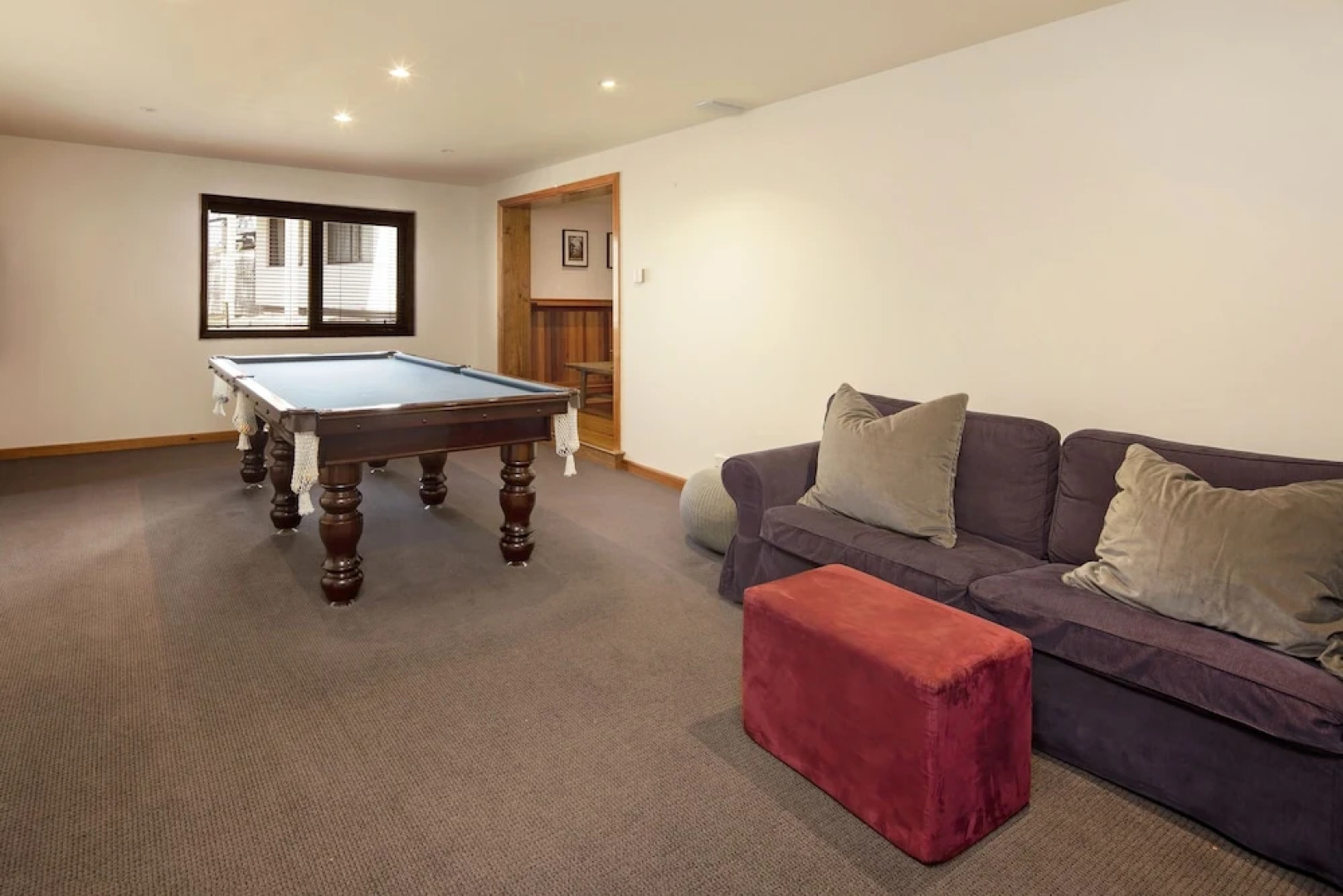 Rimrock - Superior waterfront home