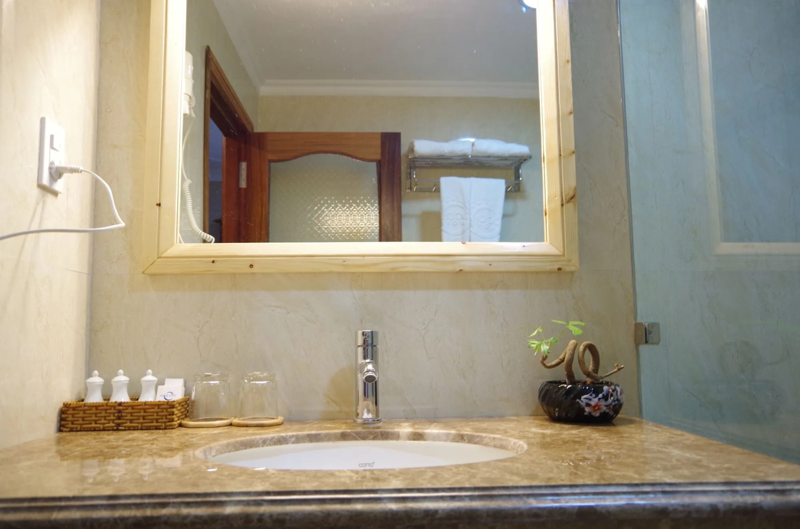 Ngoc Chau Hotel