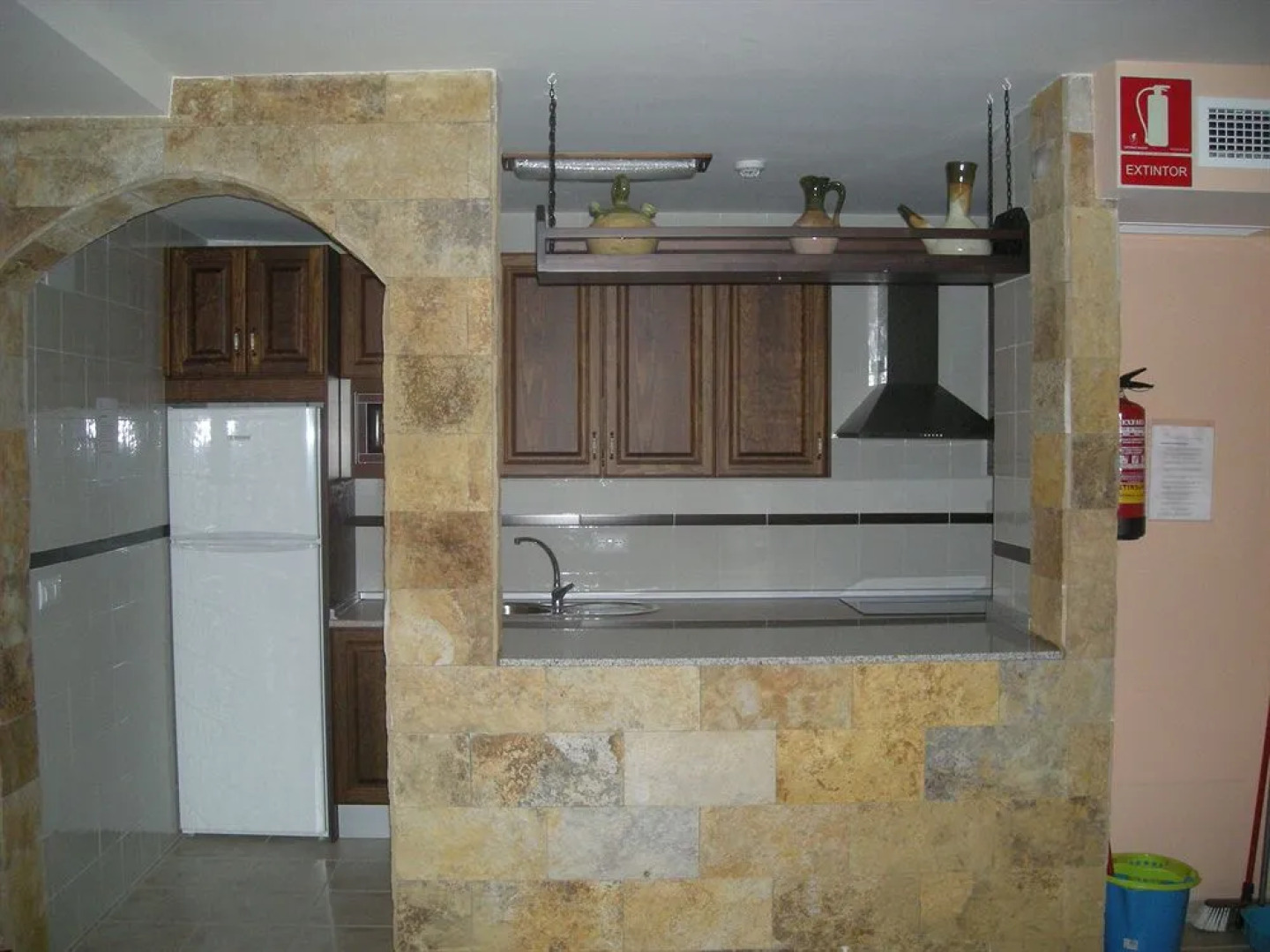 Apartamentos Turisticos Rurales Vía Verde del Aceite