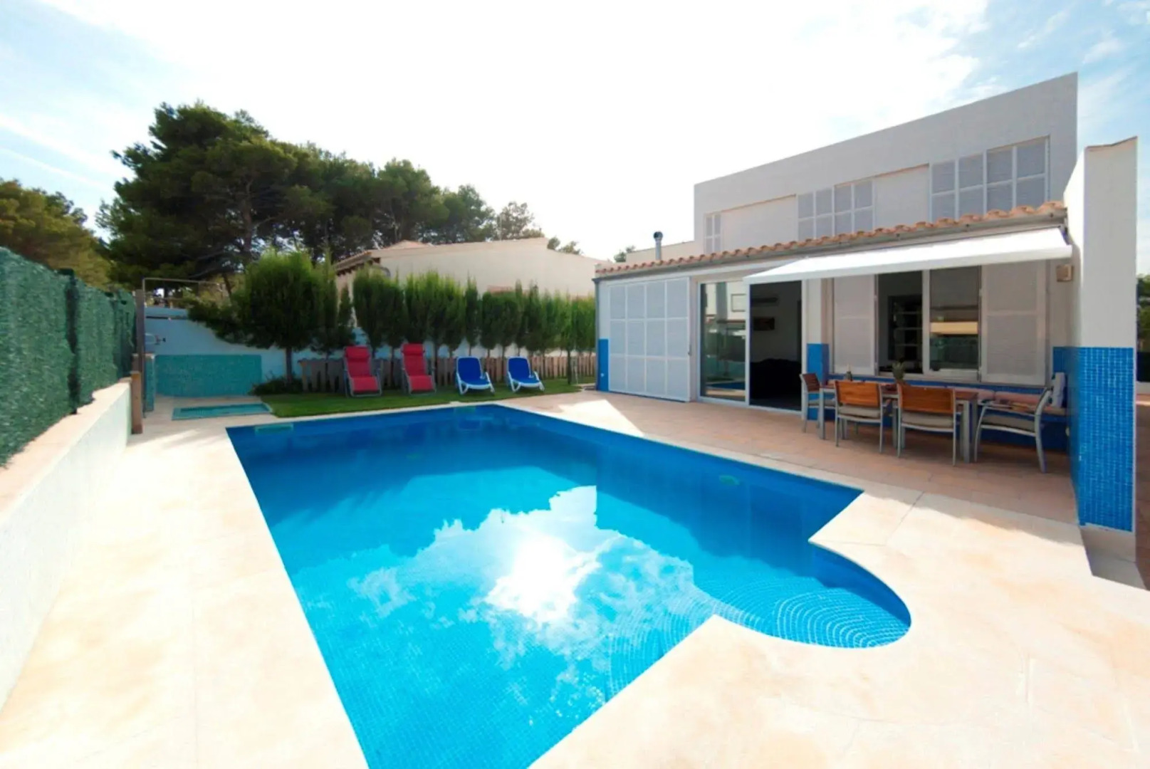 Domus Genti - Villa With Private Pool. Free Wifi