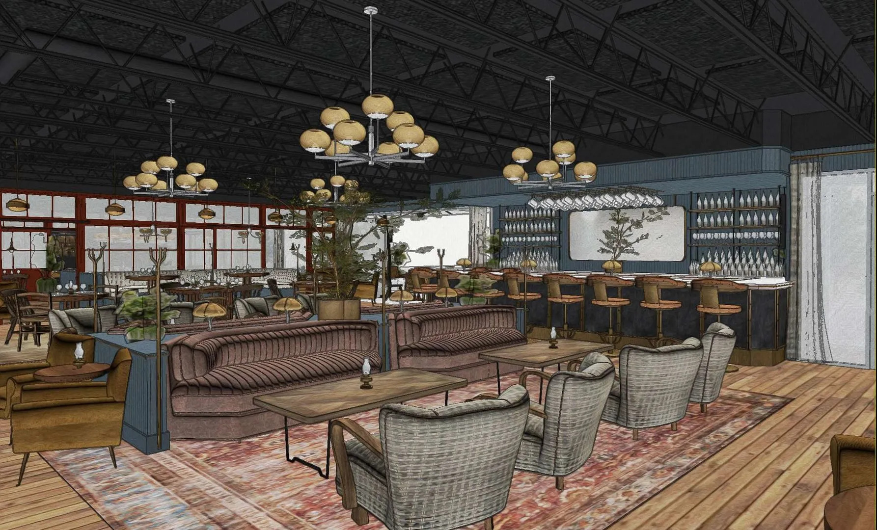 High Country Motor Lodge – Near NAU/Downtown