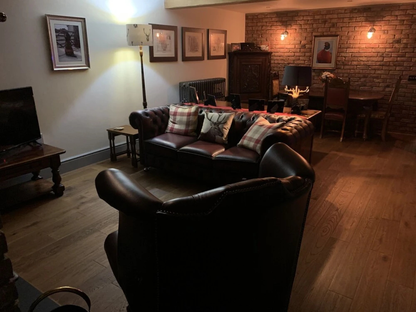 Luxury Boutique Country Cottage With Hot Tub