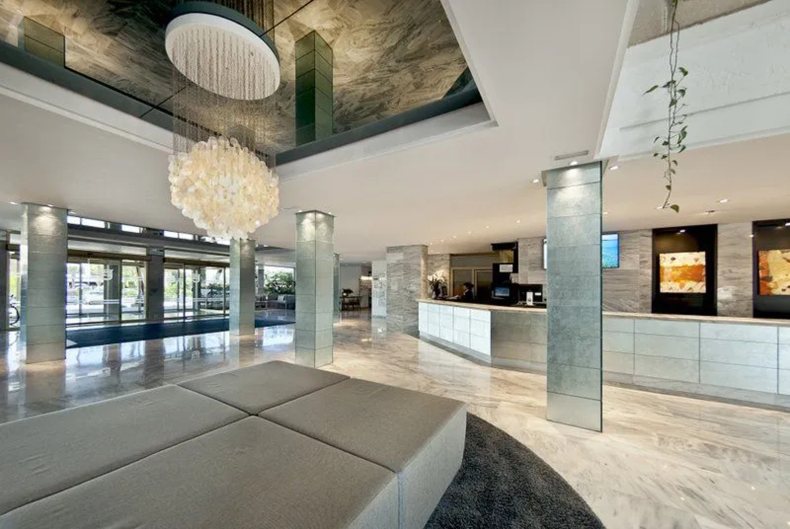 Playa Esperanza Suites