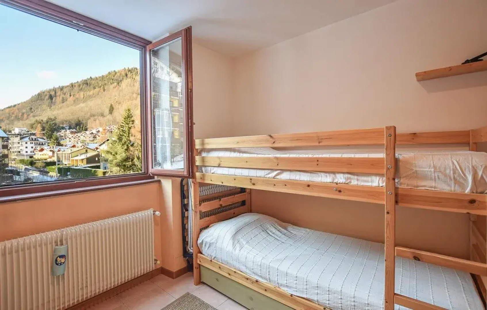 Amazing Apartment in Aprica With 2 Bedrooms and Wifi
