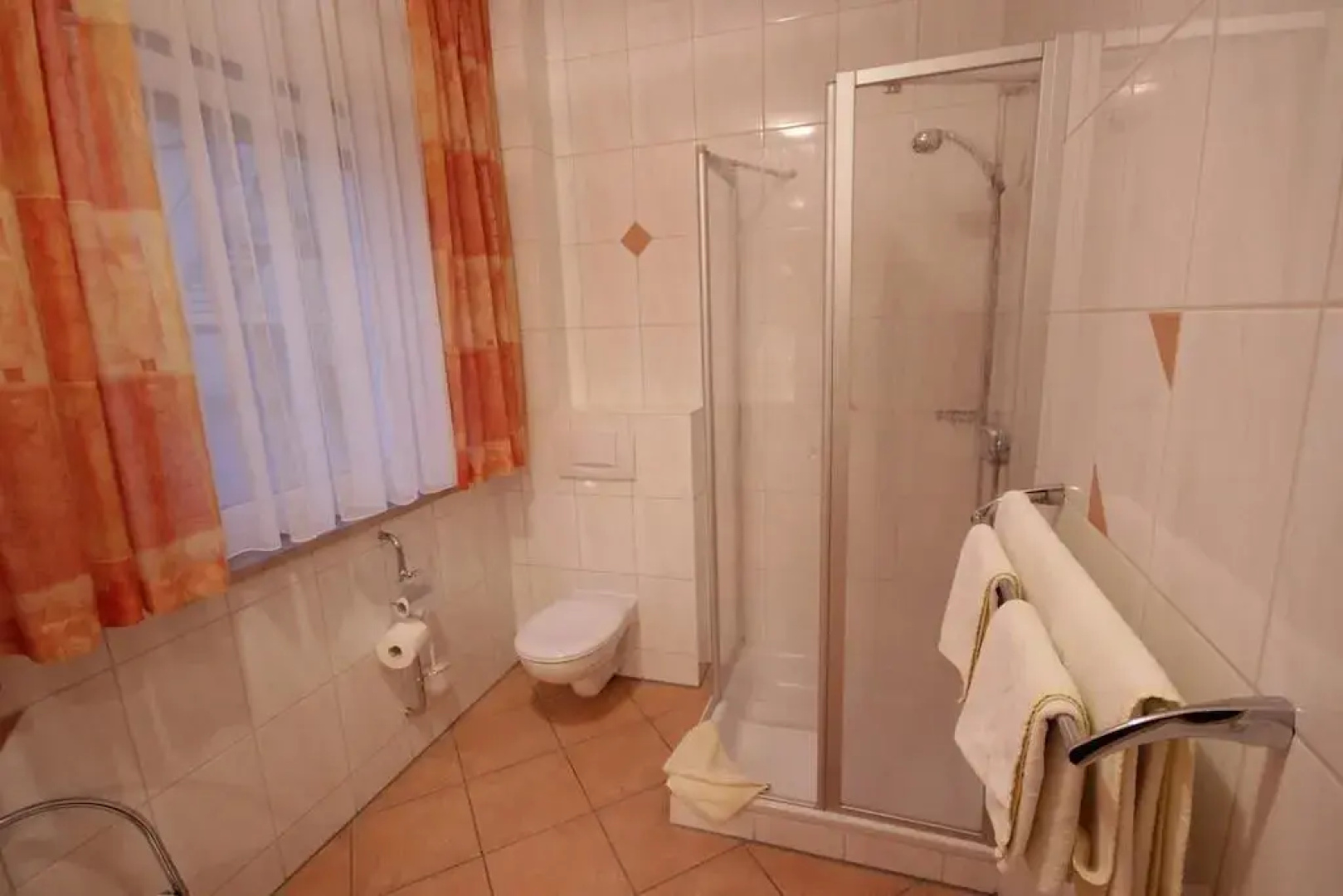 Hotel Abenstal