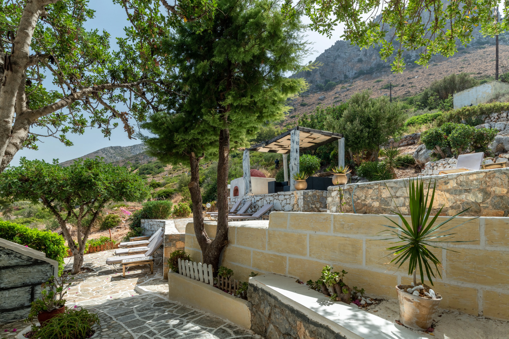 Korifi Suites Collection Apartment for Adults