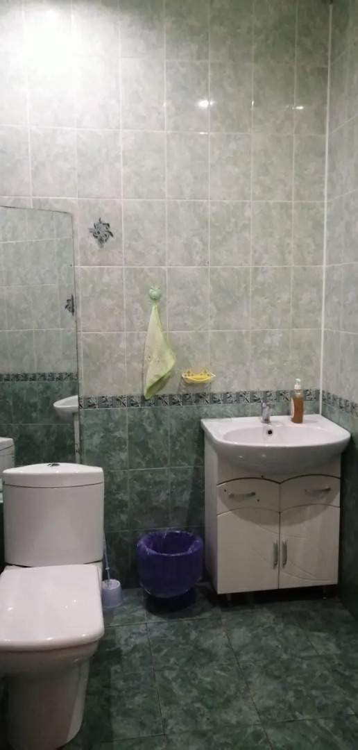 Gostevoi Dom Ryabinovyi