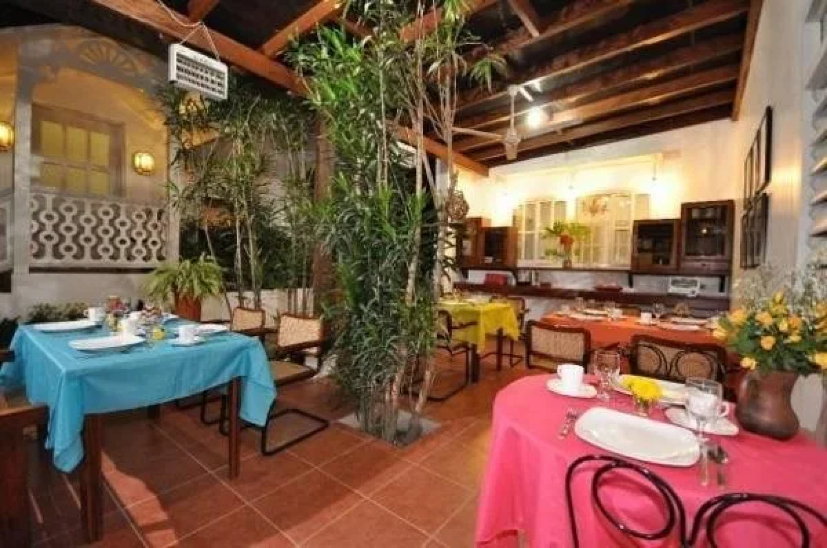 Casa Genaro Bed and Breakfast