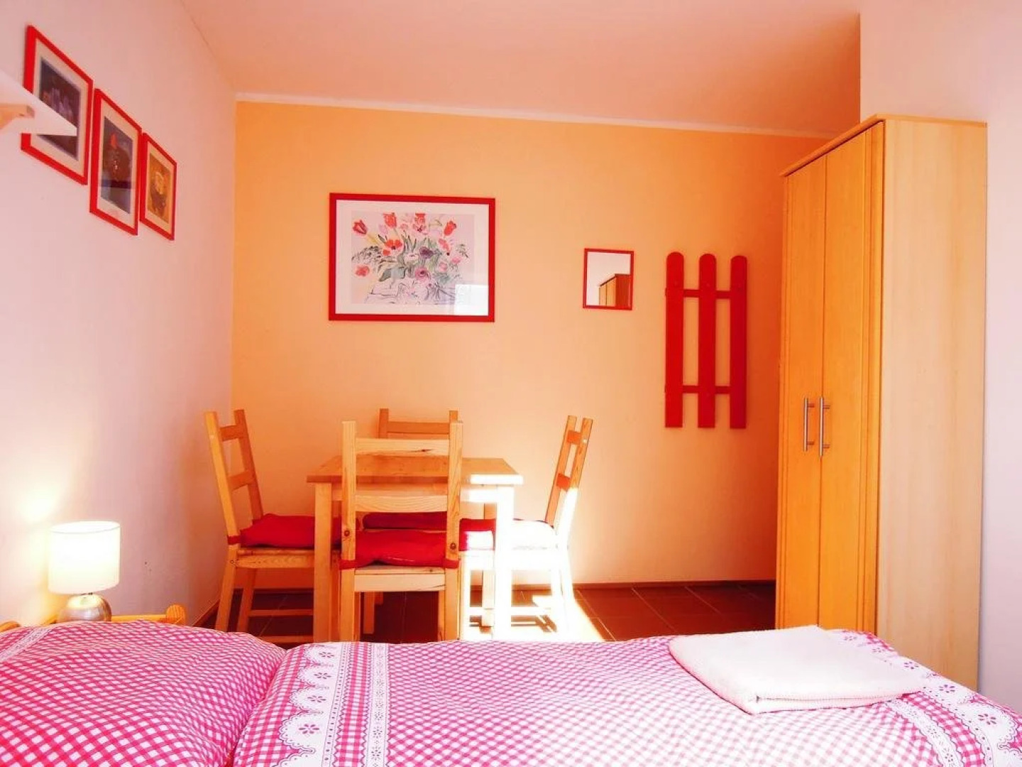 Pension U Sebastiana