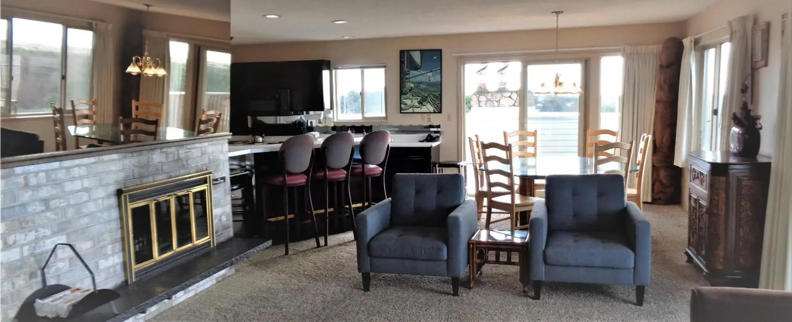 The Polynesian Resort