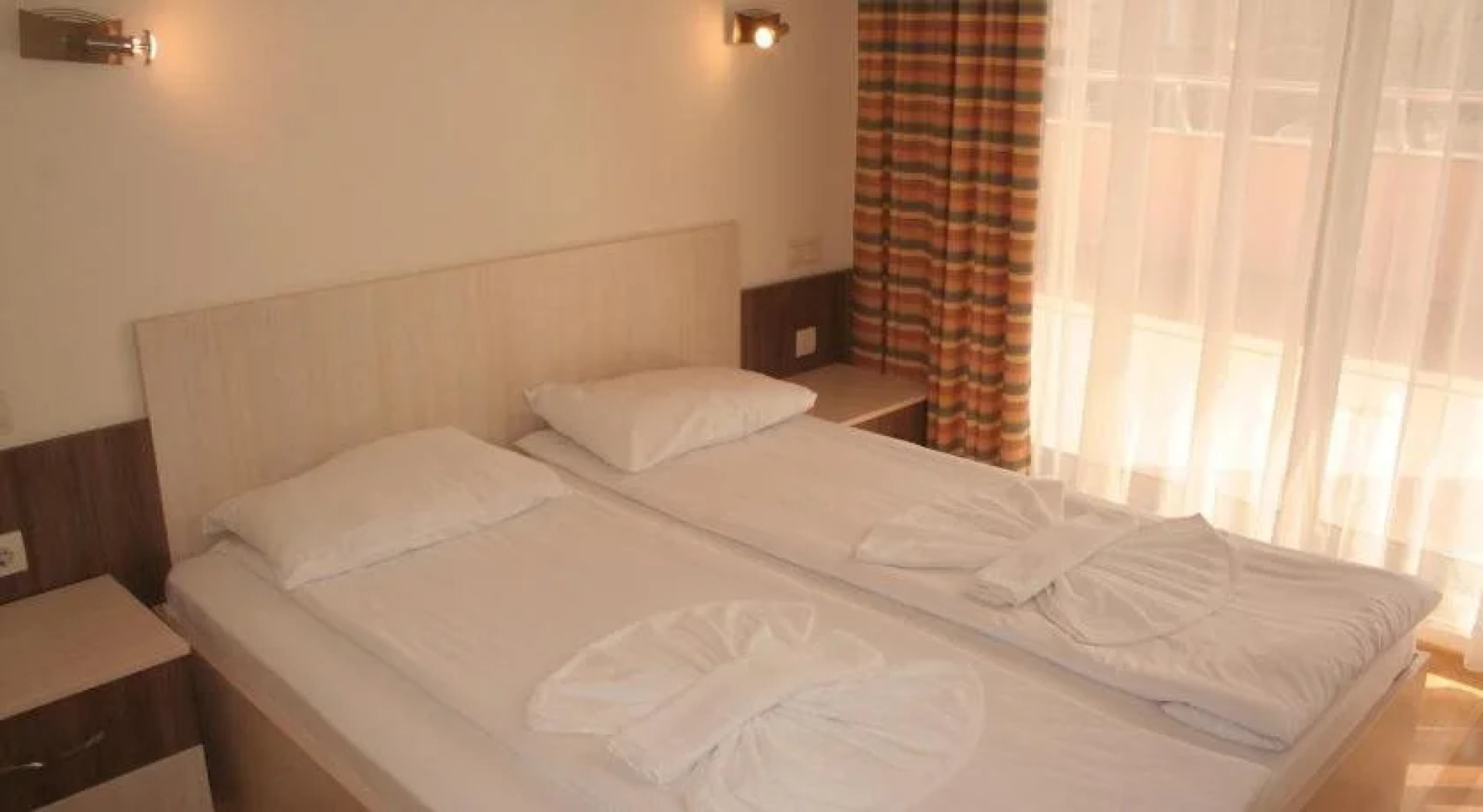 Aparthotel VRIS