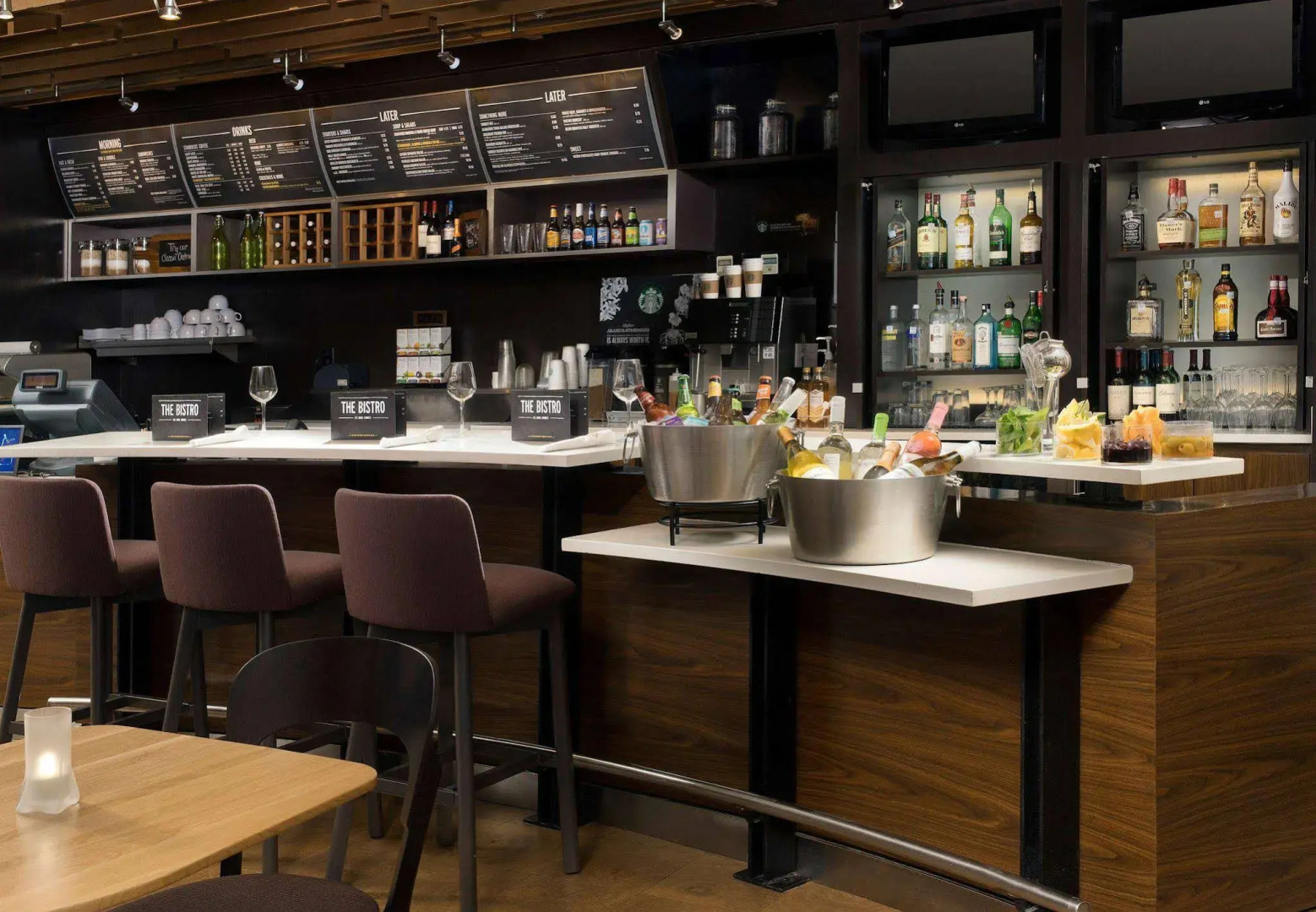 Courtyard by Marriott Tyler