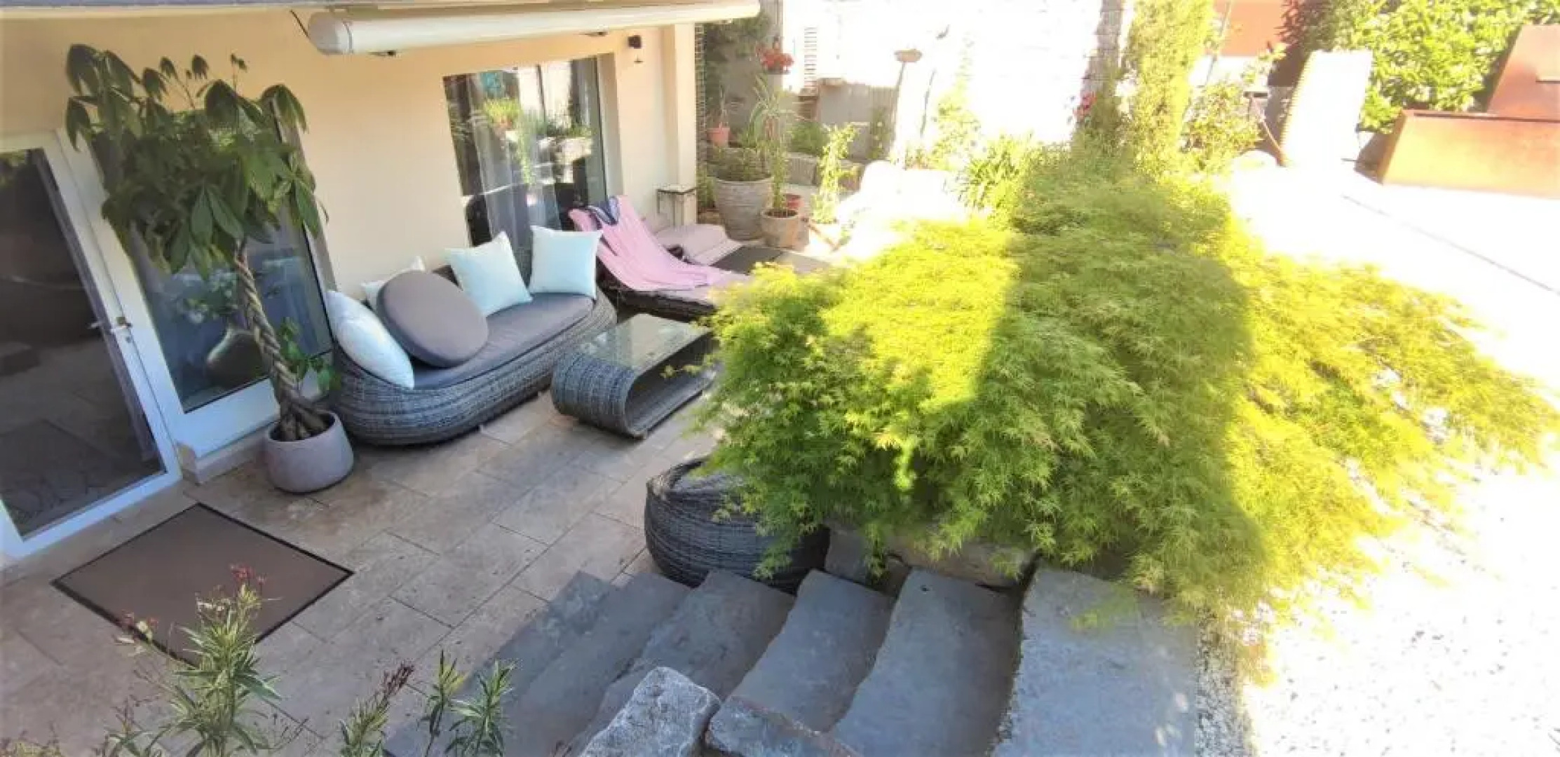 Bel Giardino (Adults Only)