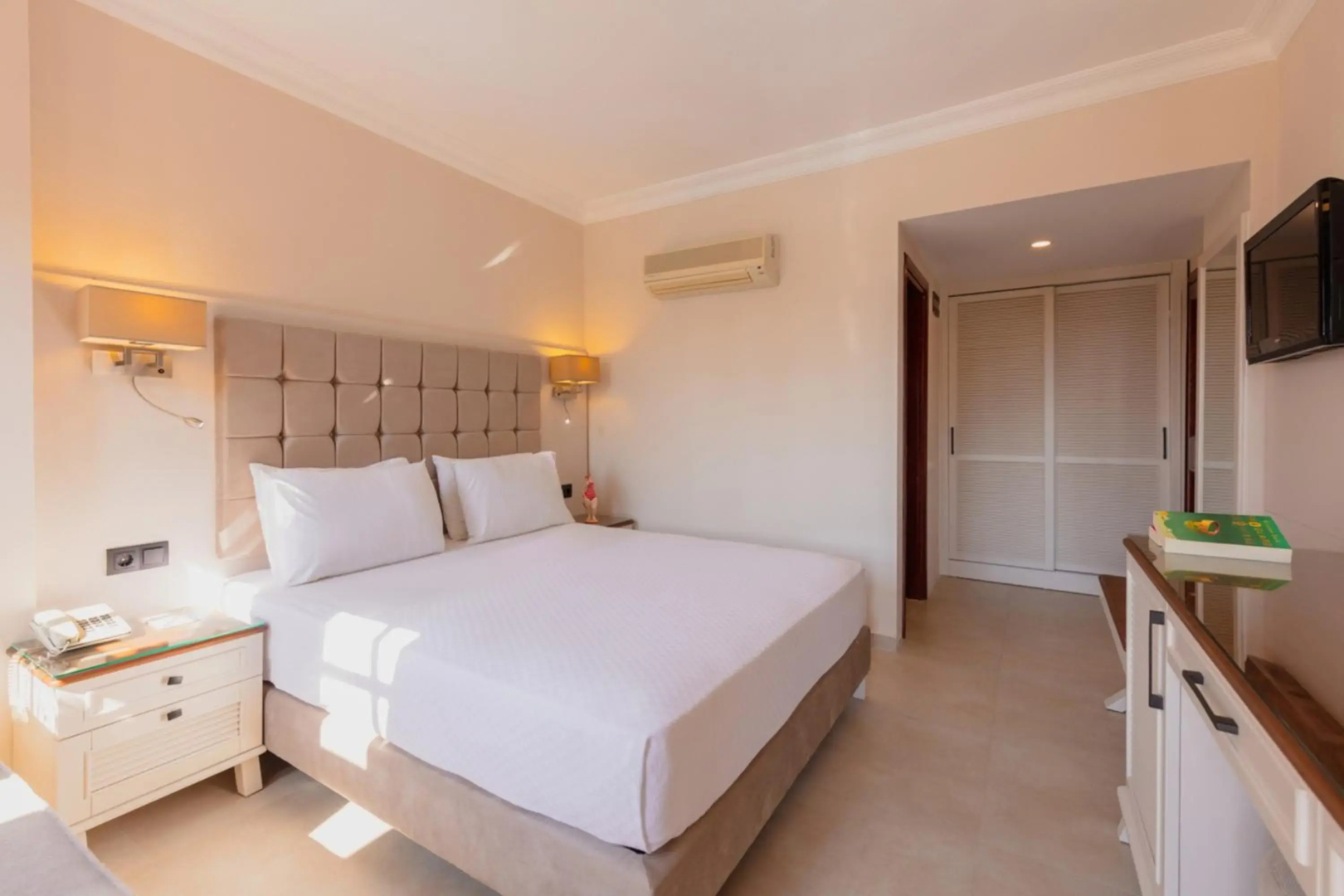 Alize Hotel Ölüdeniz - All inclusive