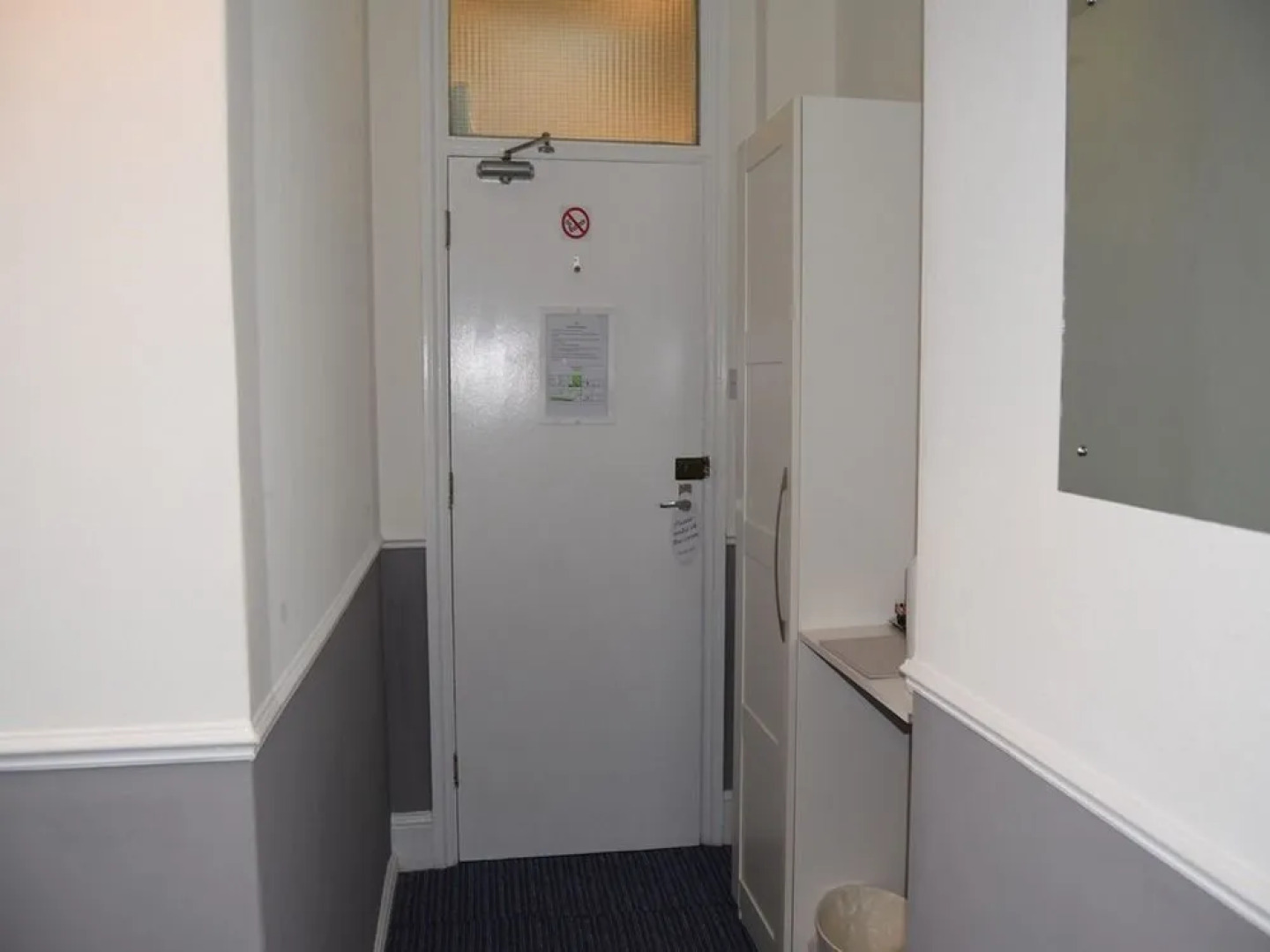 The Aldor Guest House