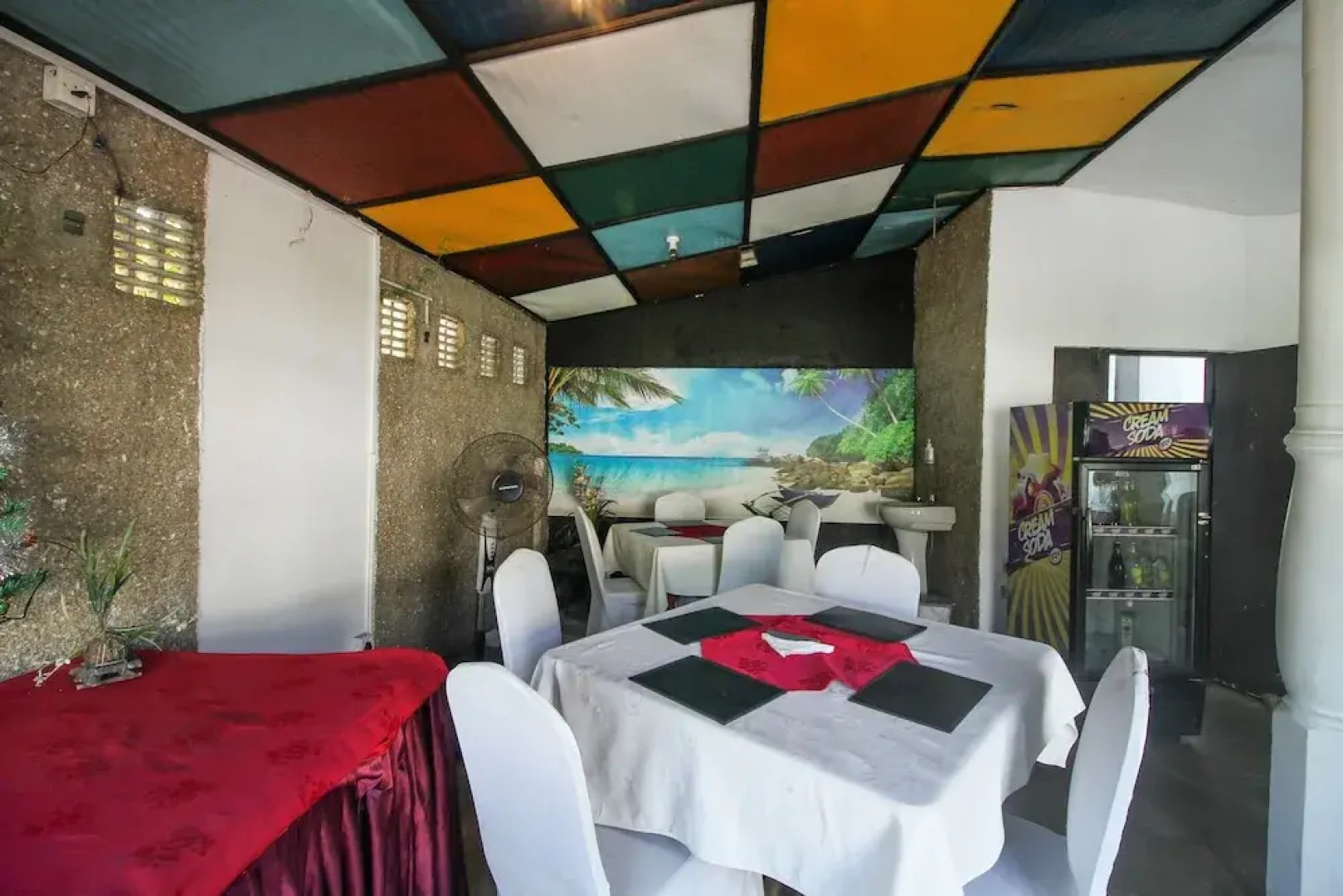 OYO 520 Villa Palma Beach Resort