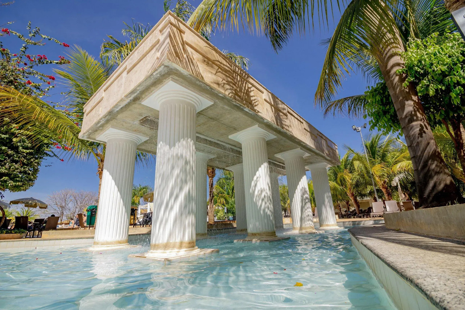 Reserva Caldas Lacqua 2