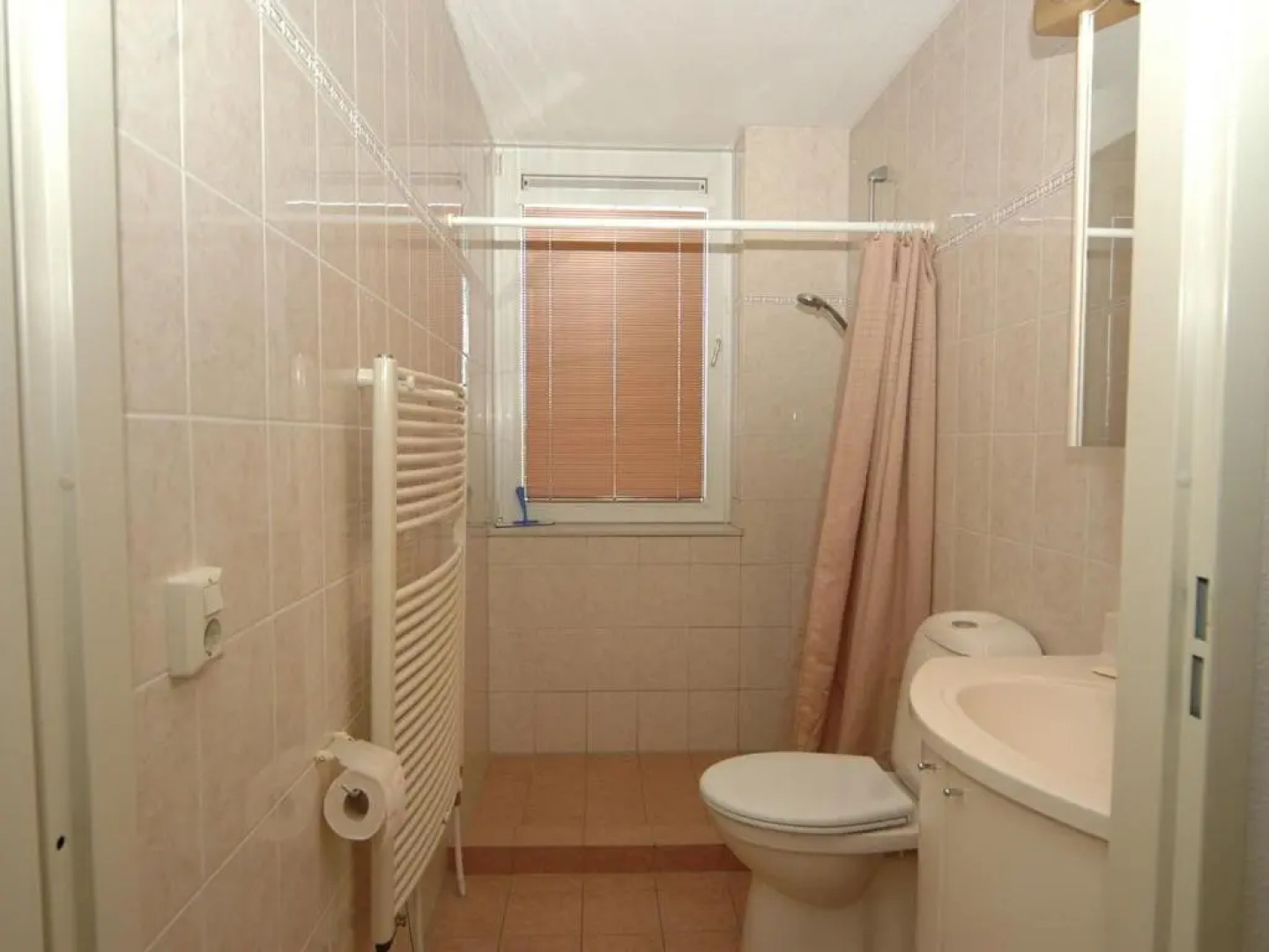 La Playa, Residence Deurloo 53-14