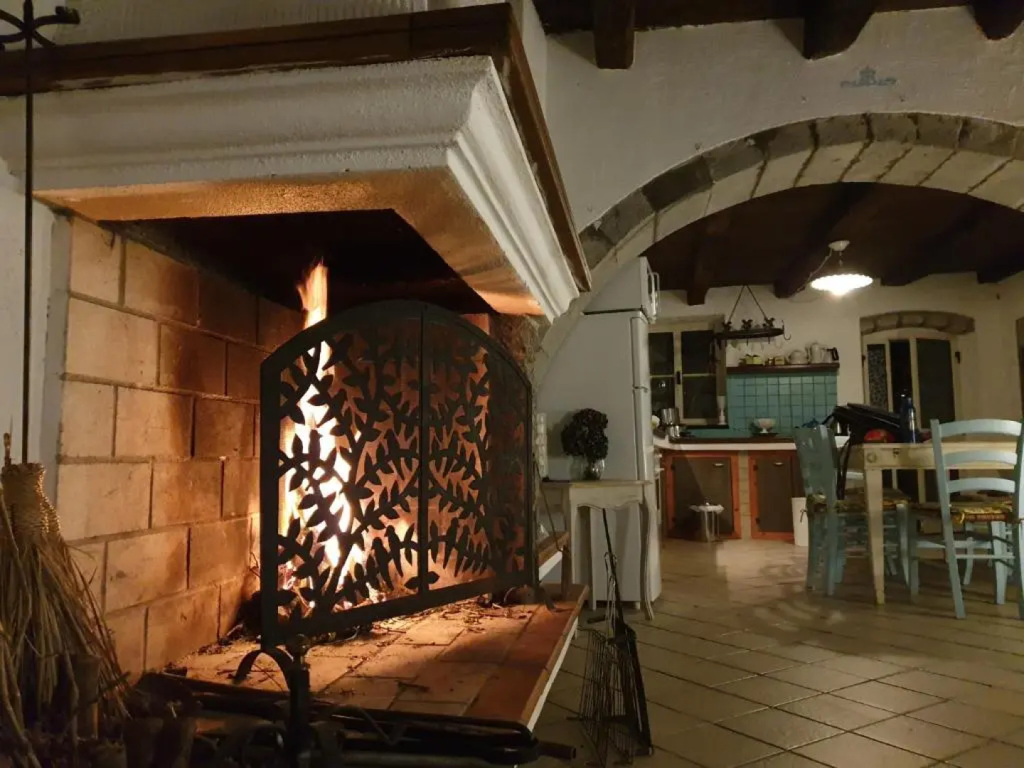 Sardinia Retreat Base is your 14th Century home with expert tips