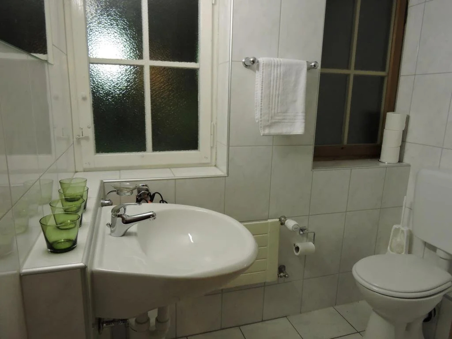 Amden Schaefli Hotel