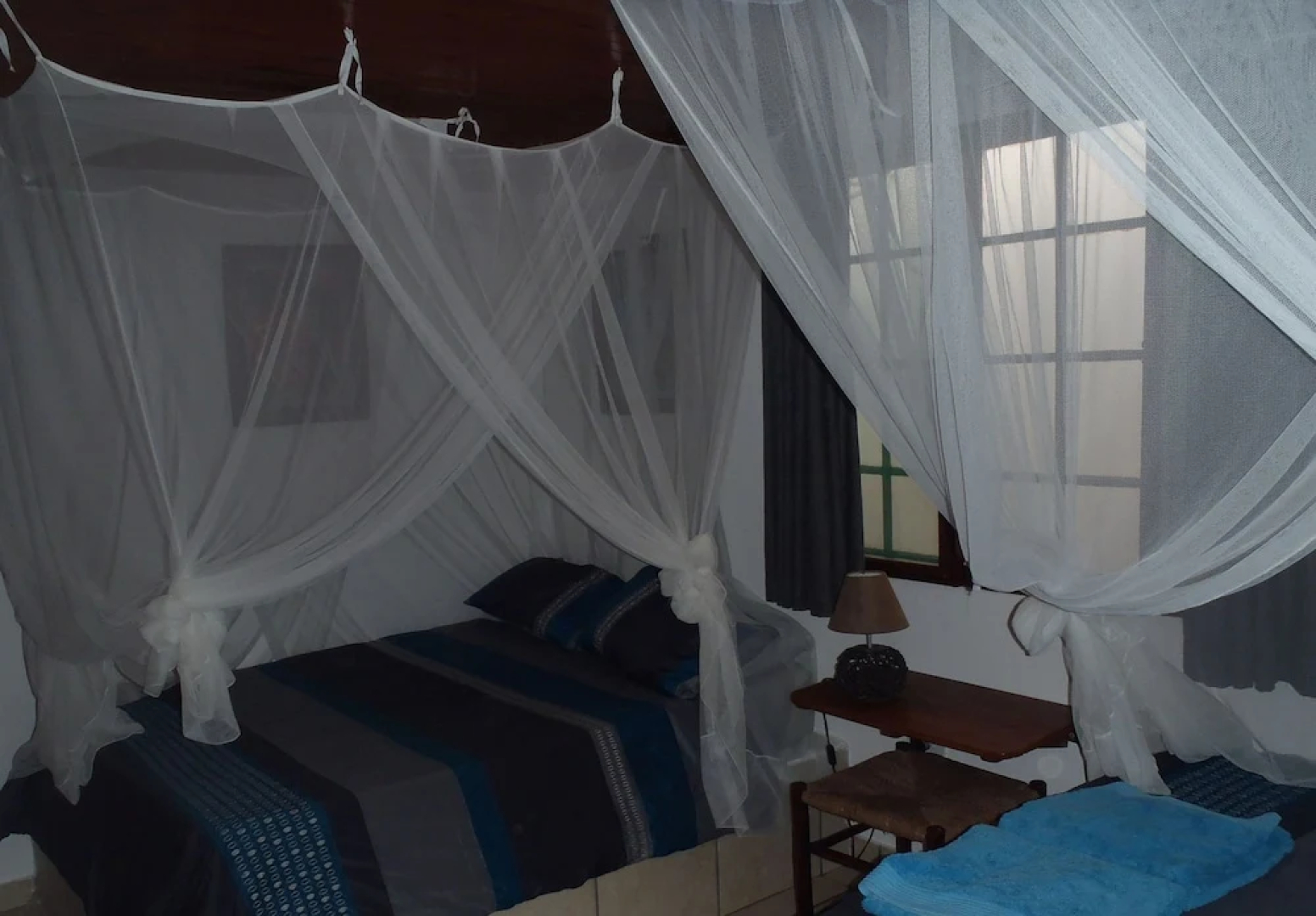 C-Mew Guesthouse