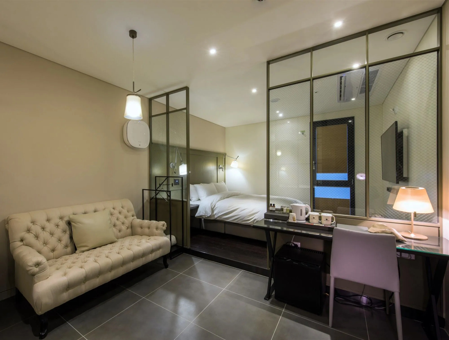 Hotel Stendhal
