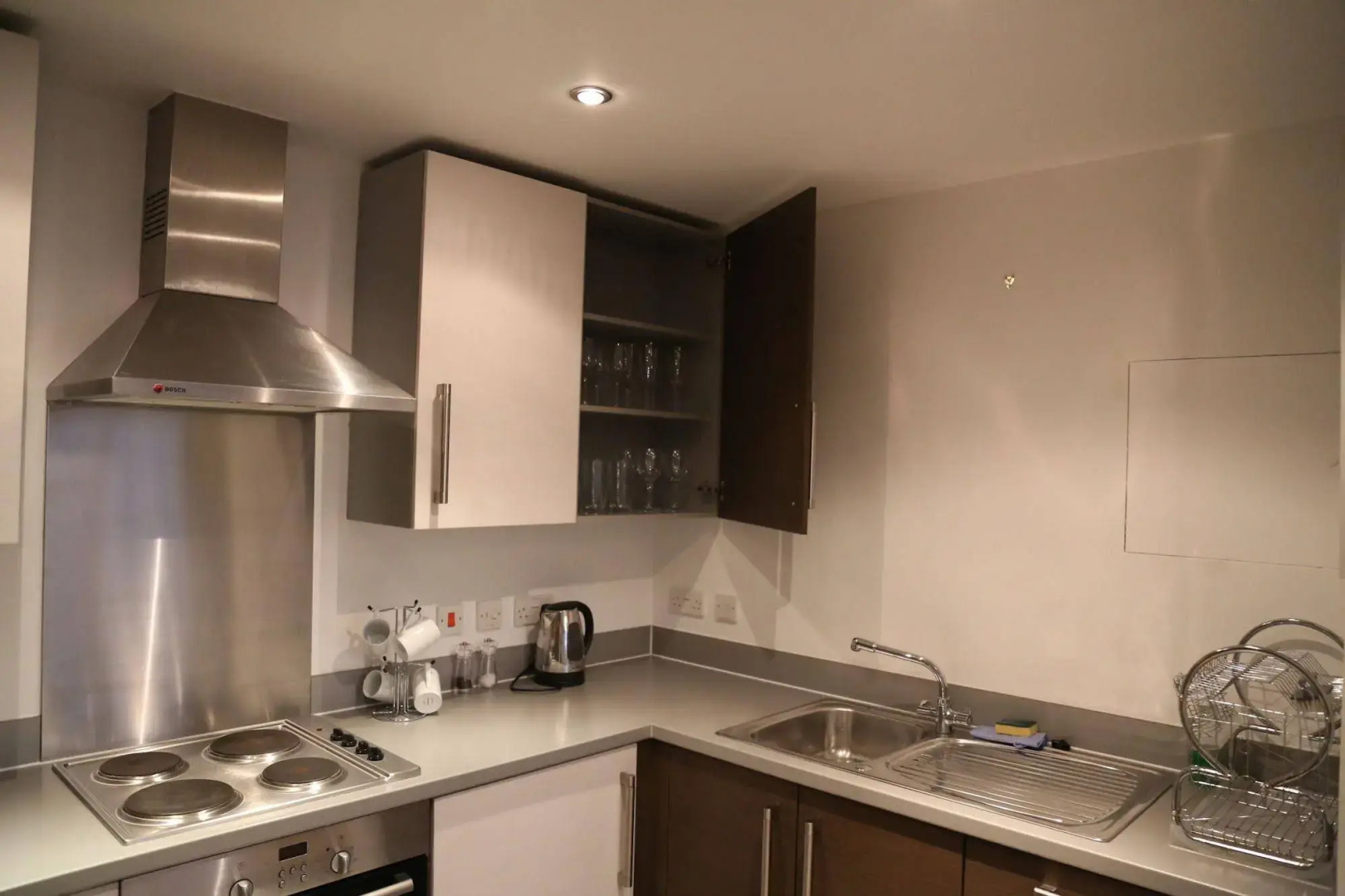 Luxury Apartments Milton Keynes