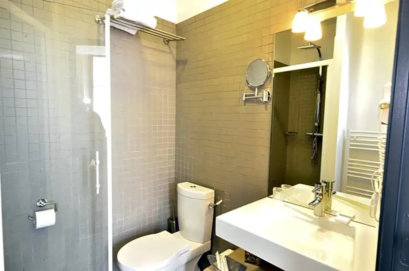 Auberge du Château Bleu