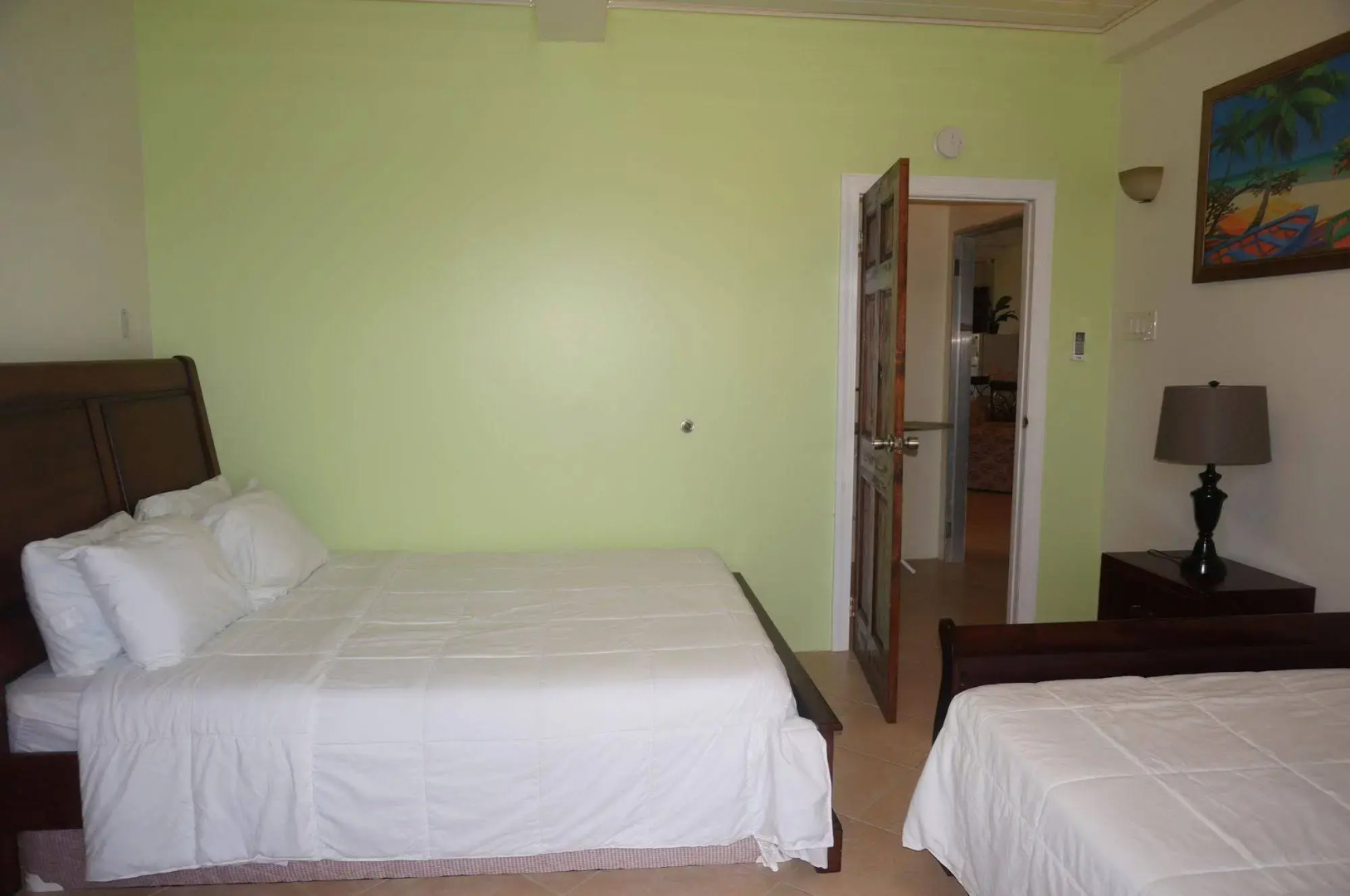 Faith's Villa of Tobago